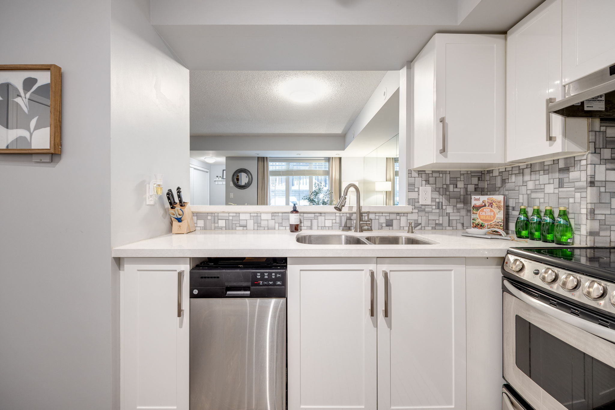 Toronto property showcase — delivered property photograph 15
