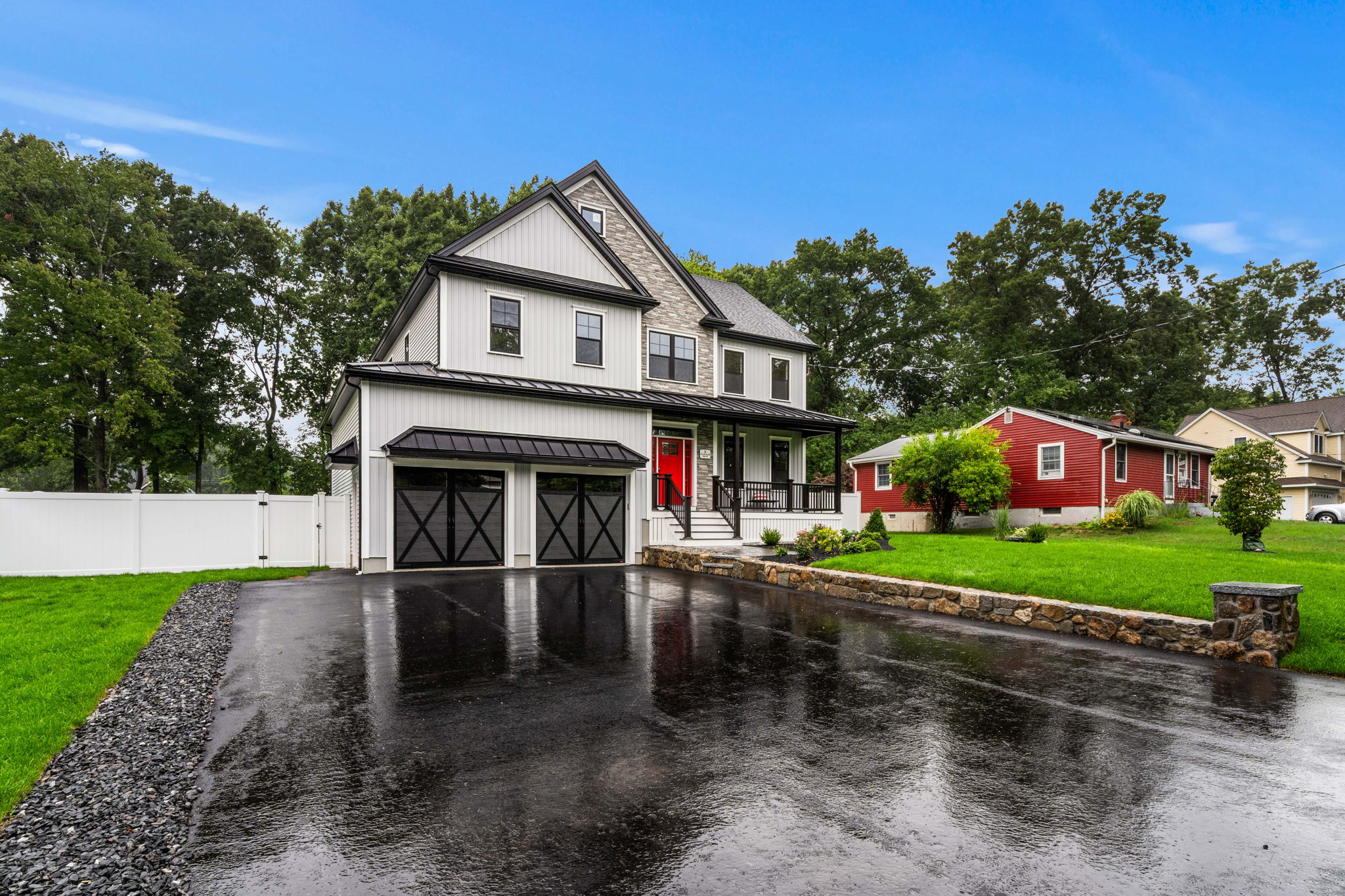 5 Four Acre Dr, Burlington, MA 01803, USA Photo 3