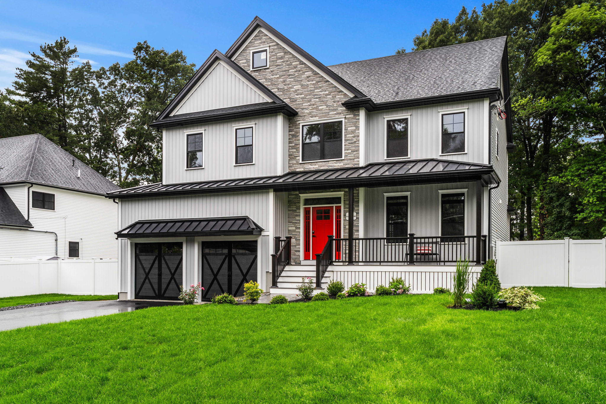 5 Four Acre Dr, Burlington, MA 01803, USA