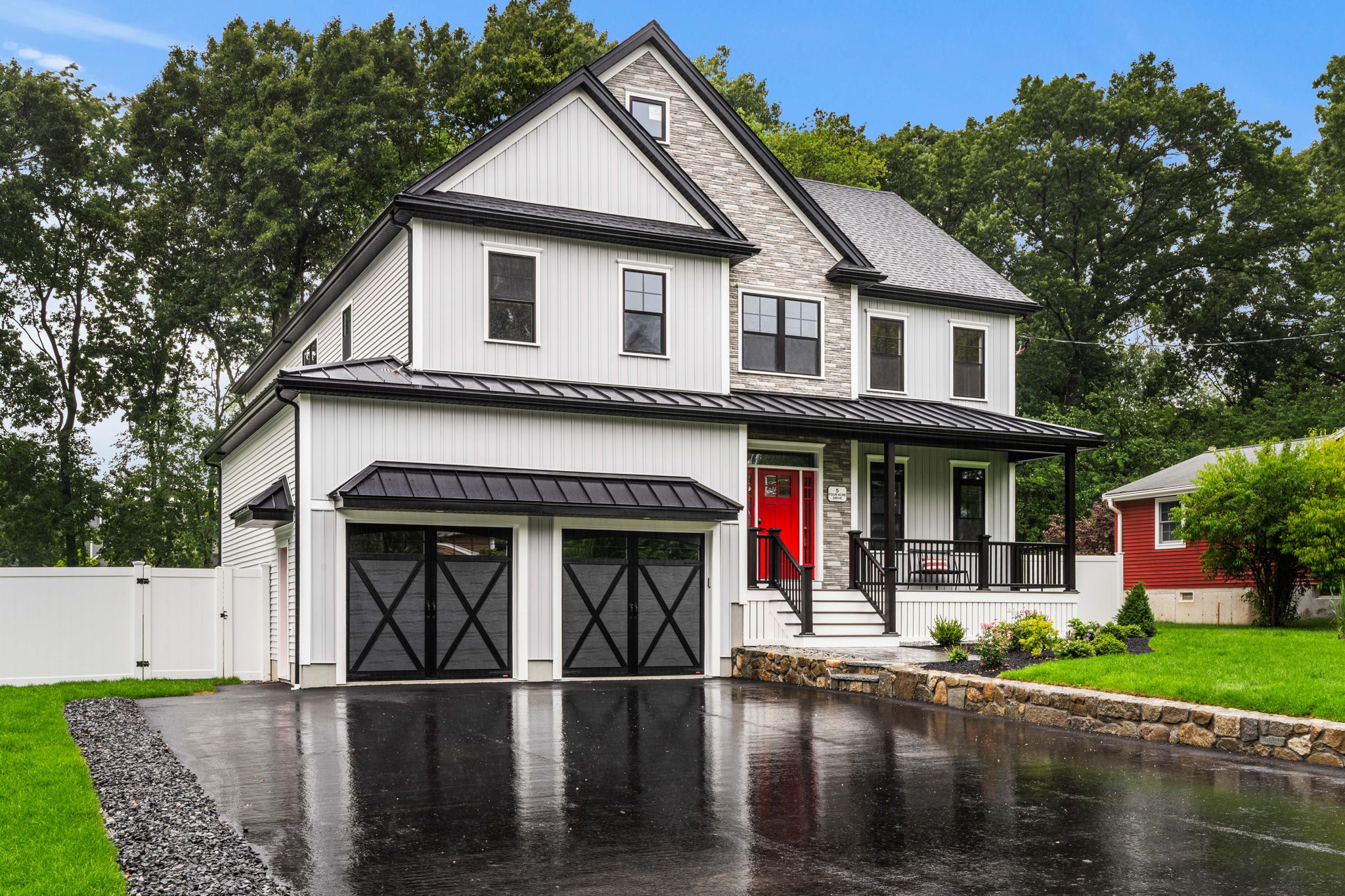 5 Four Acre Dr, Burlington, MA 01803, USA Photo 2