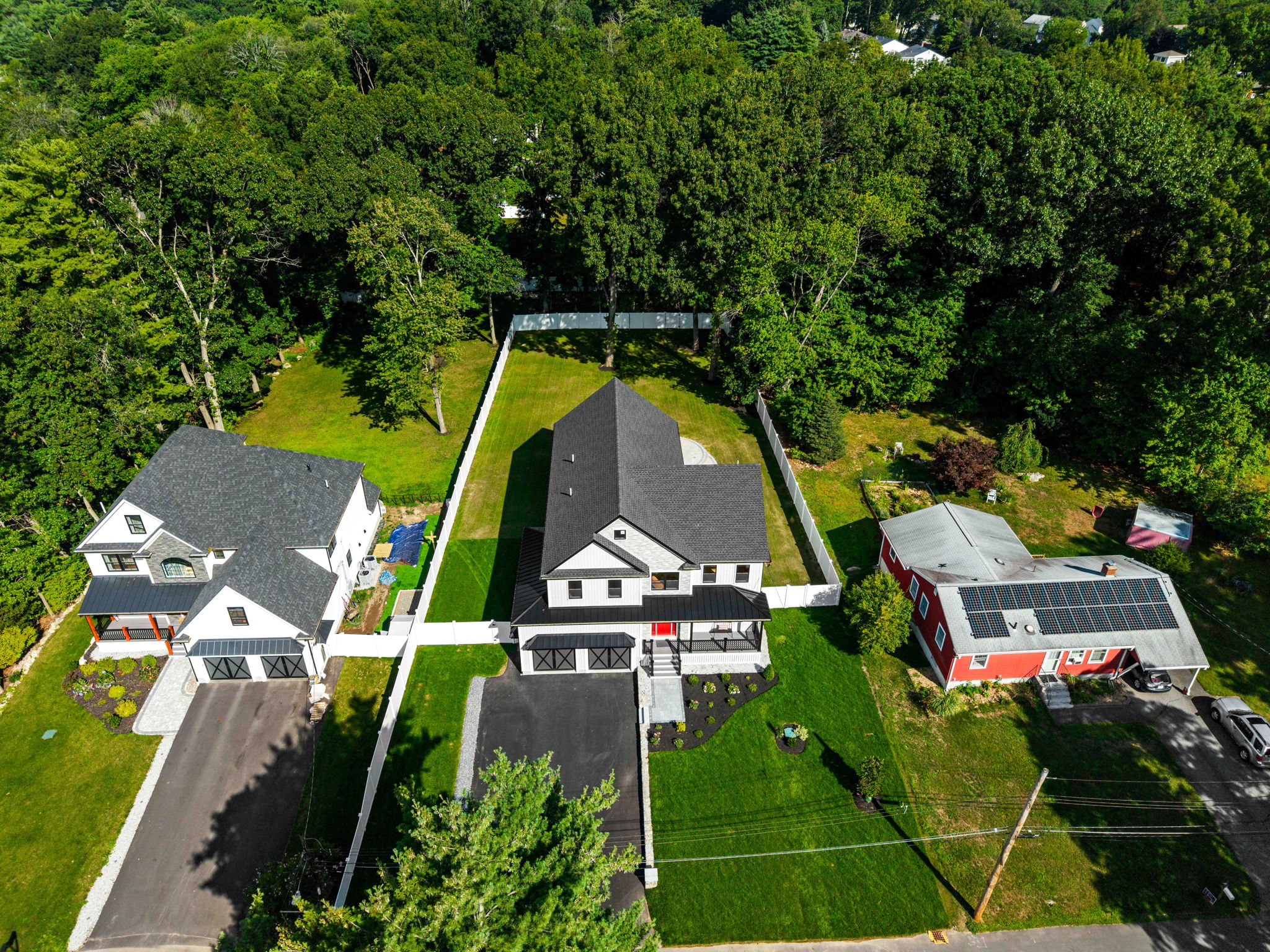 5 Four Acre Dr, Burlington, MA 01803, USA Photo 68