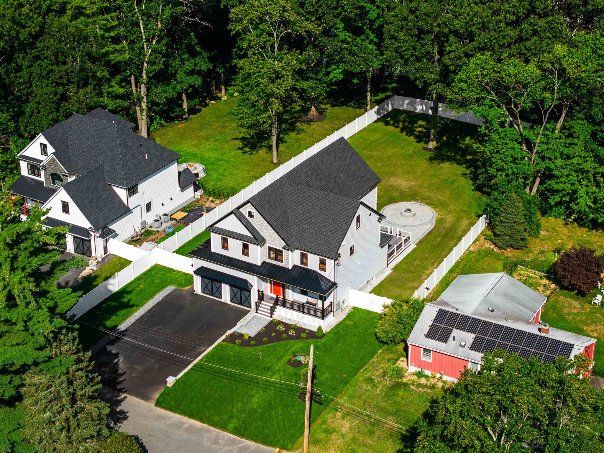 5 Four Acre Dr, Burlington, MA 01803, USA Photo 71