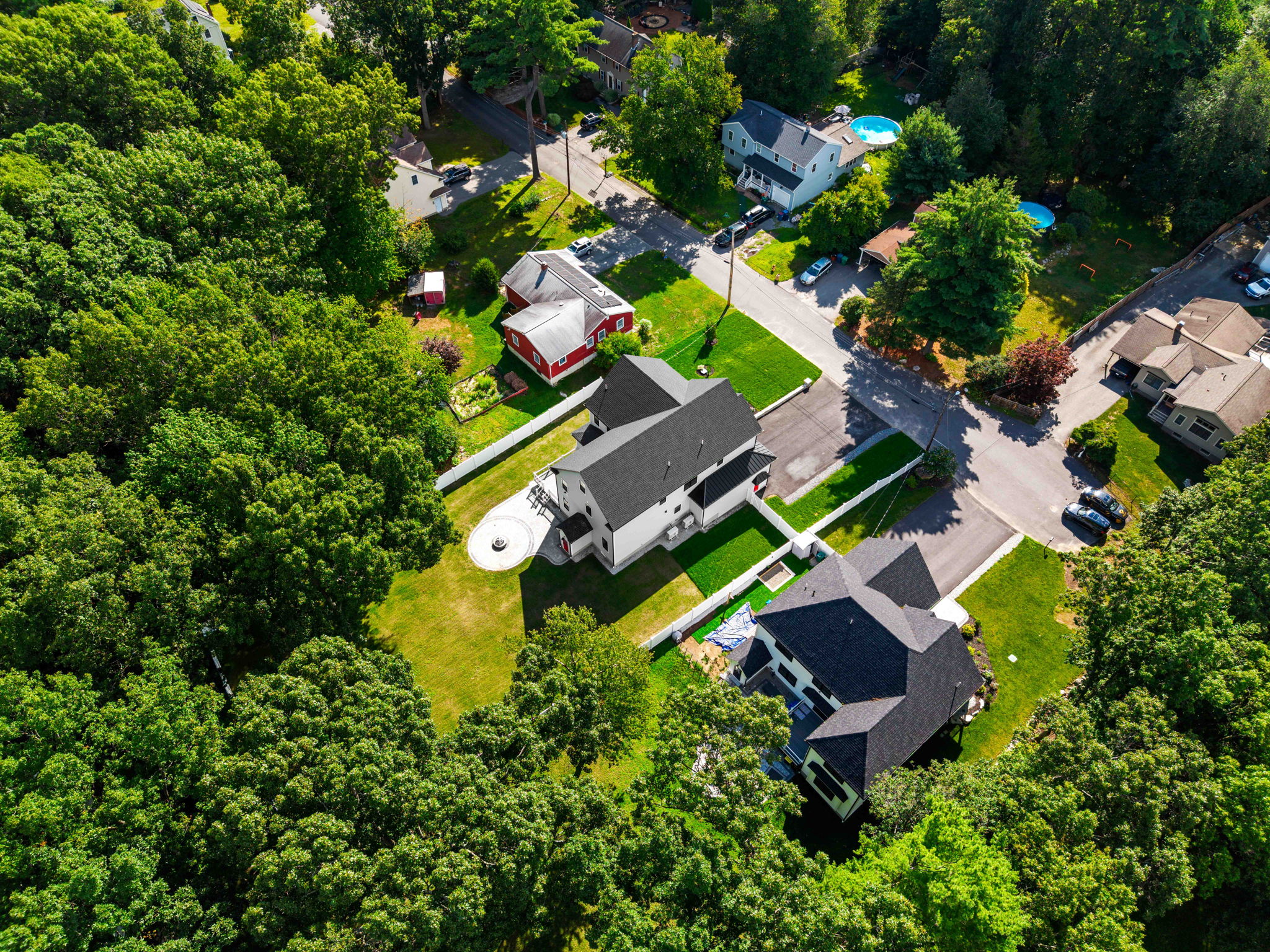 5 Four Acre Dr, Burlington, MA 01803, USA Photo 73