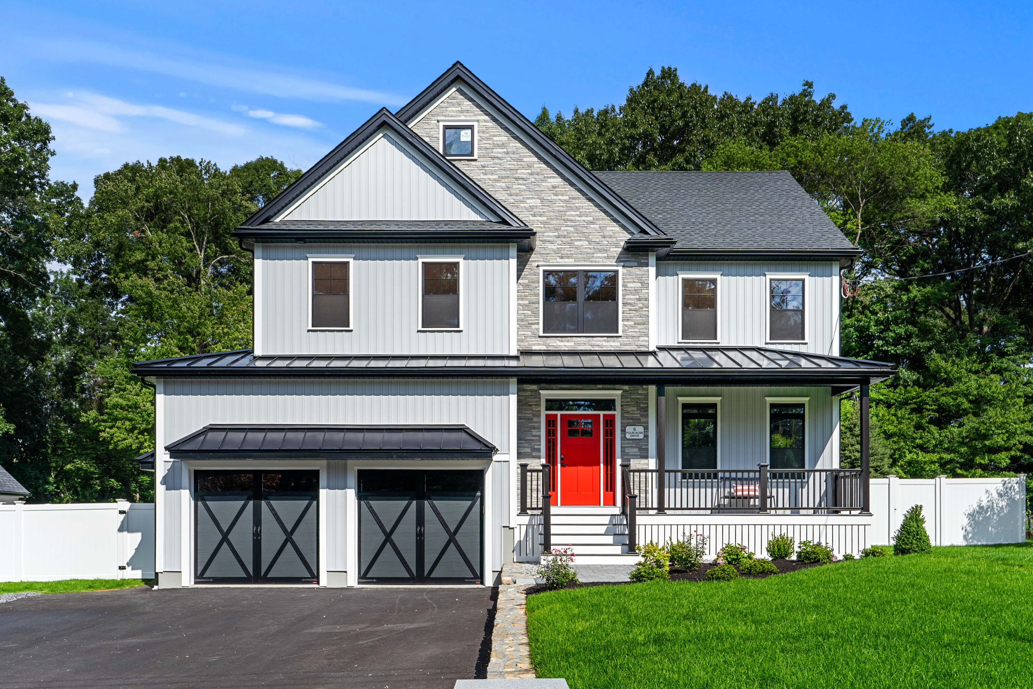 5 Four Acre Dr, Burlington, MA 01803, USA Photo 83
