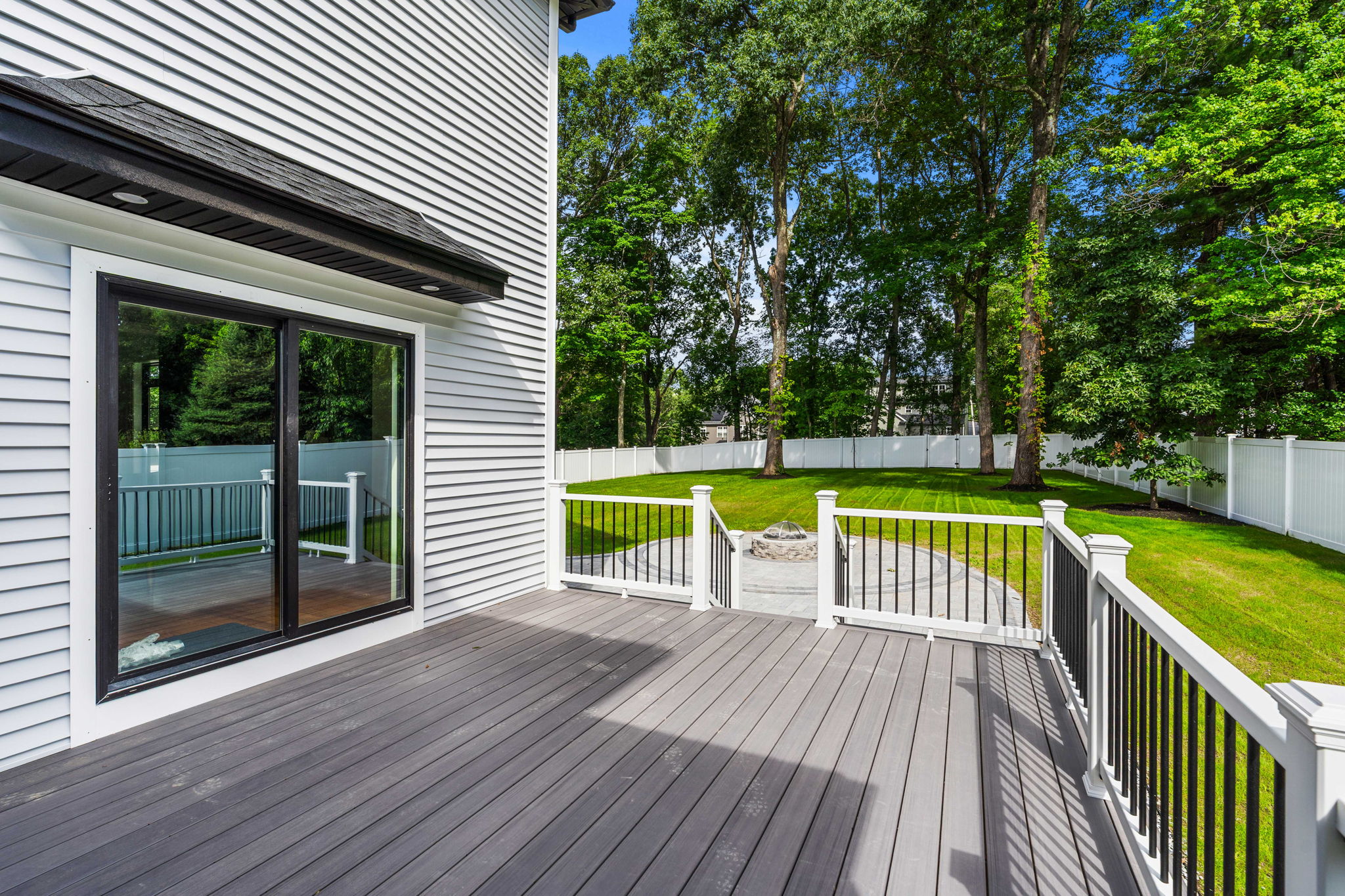 5 Four Acre Dr, Burlington, MA 01803, USA Photo 89