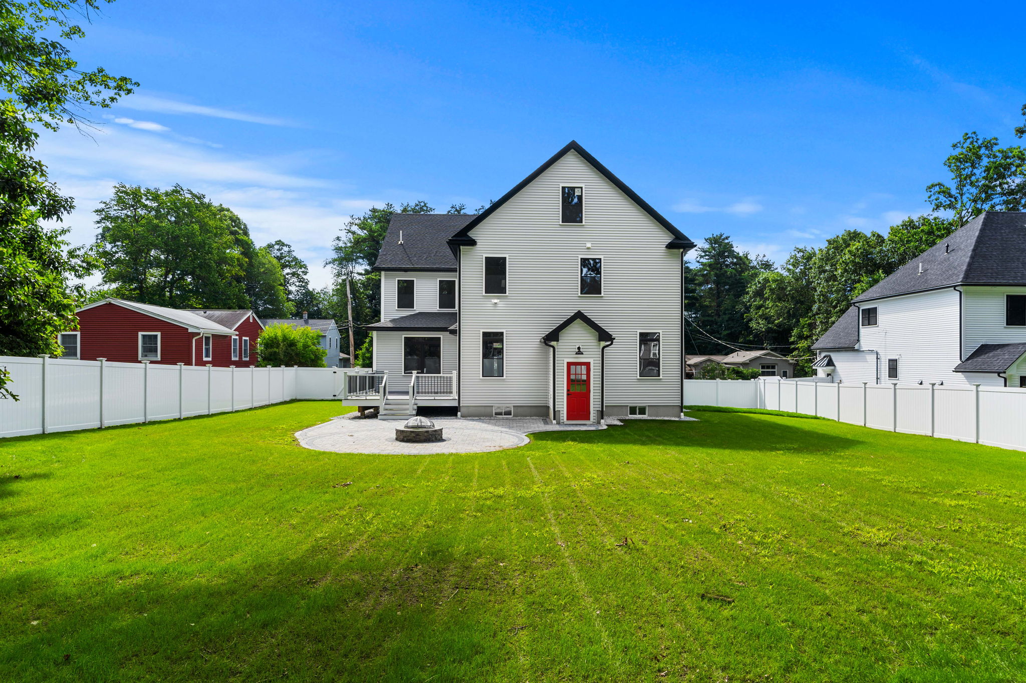5 Four Acre Dr, Burlington, MA 01803, USA Photo 92