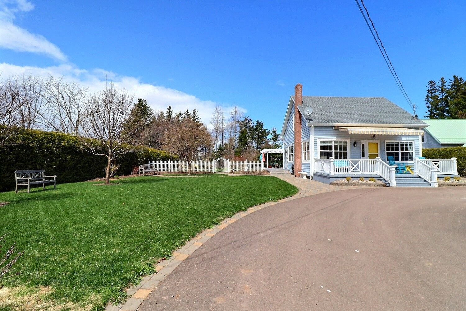 5 Chem. Cap Brule, Beaubassinest, NB E4P PROPICSTA