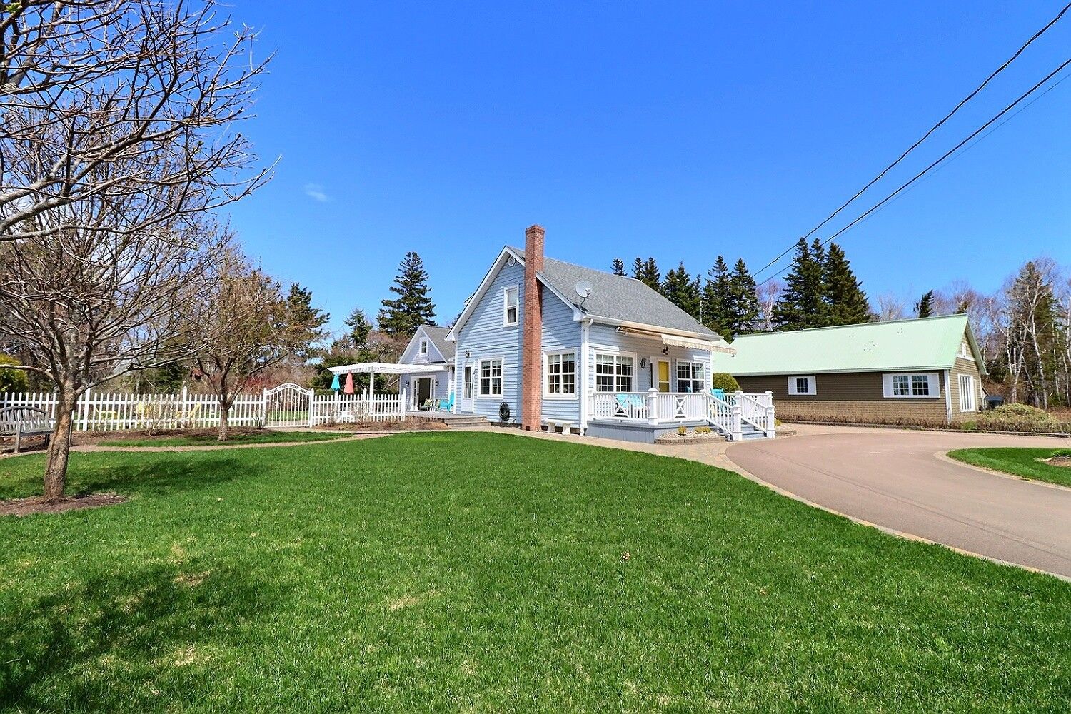 5 Chem. Cap Brule, Beaubassinest, NB E4P PROPICSTA