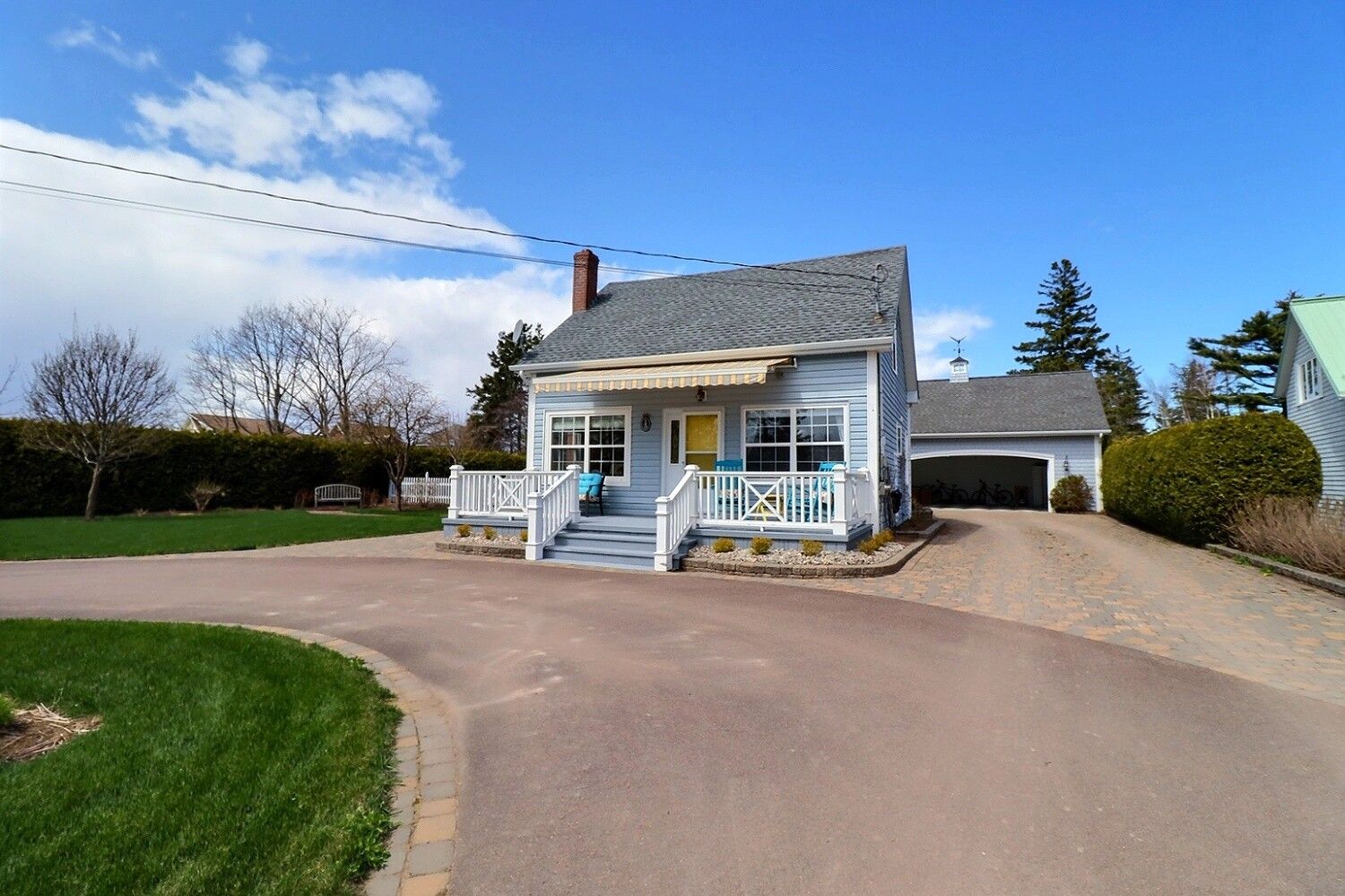 5 Chem. Cap Brule, Beaubassinest, NB E4P PROPICSTA