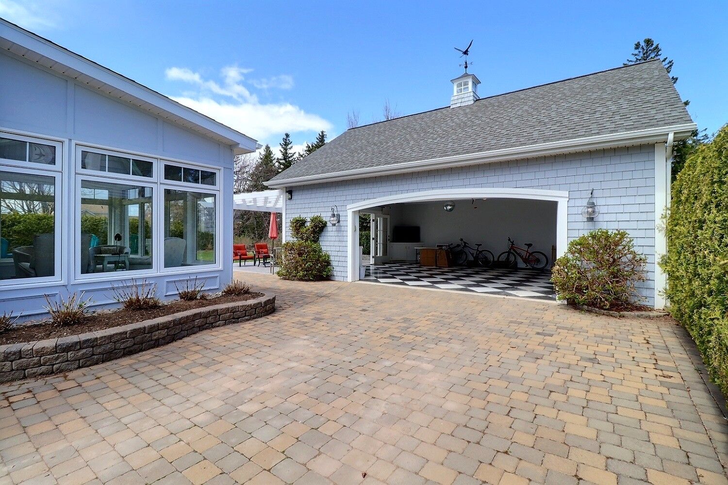 5 Chem. Cap Brule, Beaubassinest, NB E4P PROPICSTA