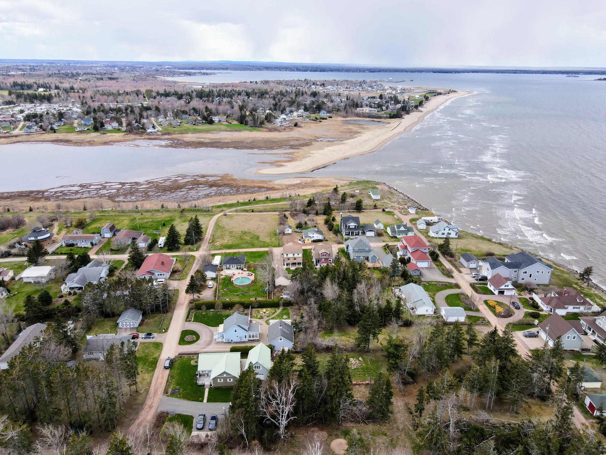 5 Chem. Cap Brule, Beaubassinest, NB E4P PROPICSTA