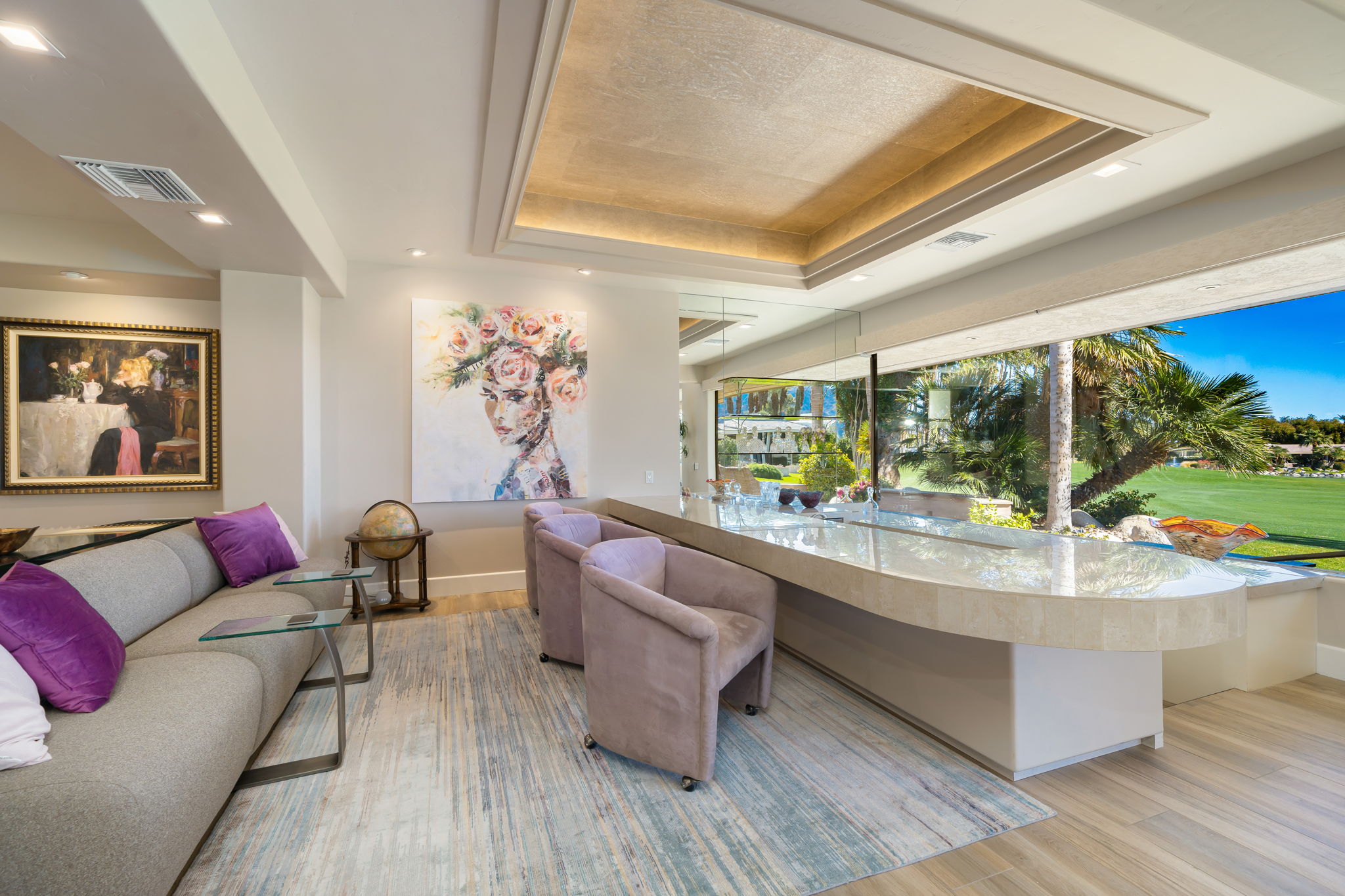 5 Hamlet Ct, Rancho Mirage, CA 92270, USA Photo 33