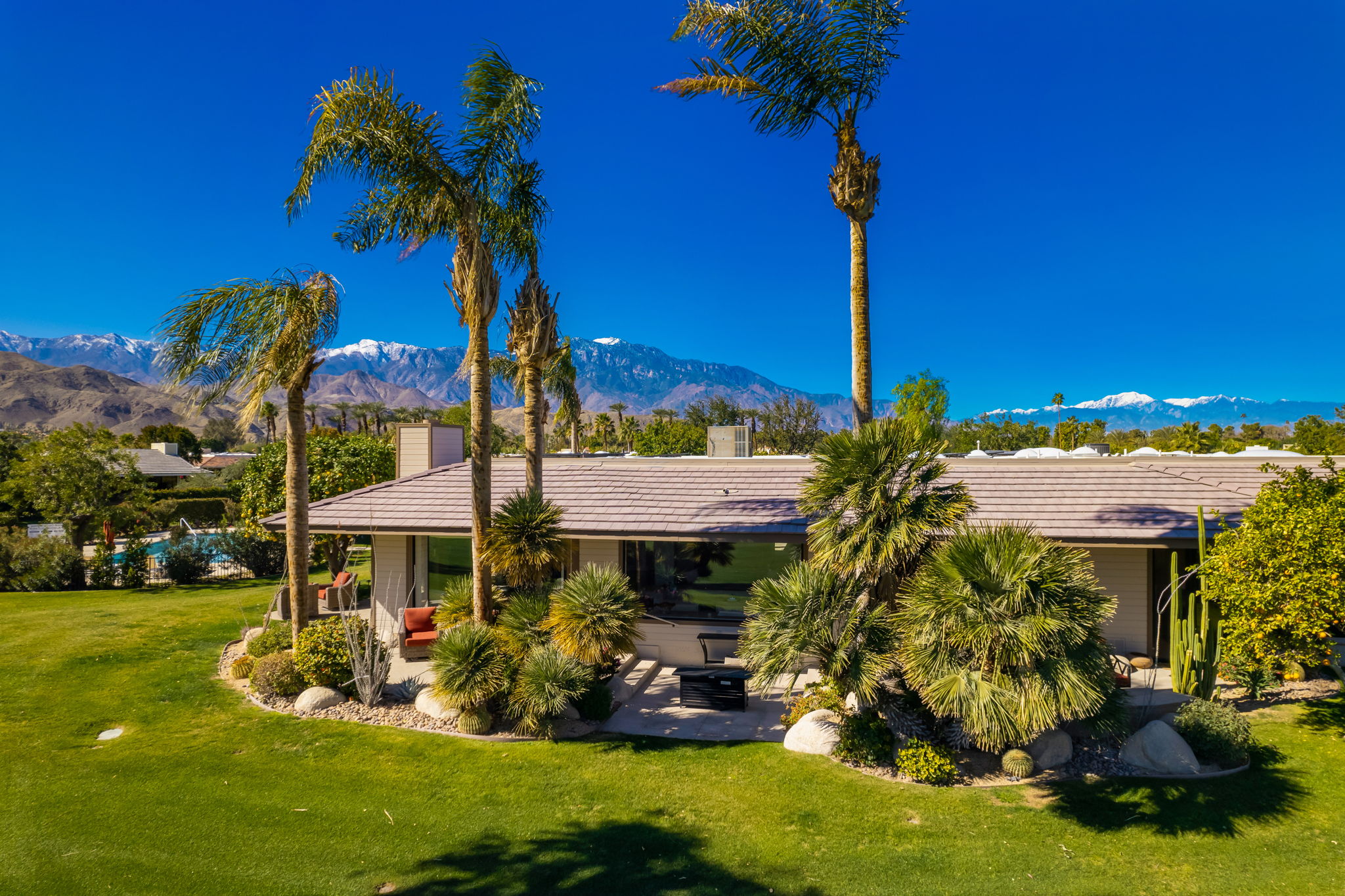 5 Hamlet Ct, Rancho Mirage, CA 92270, USA Photo 8