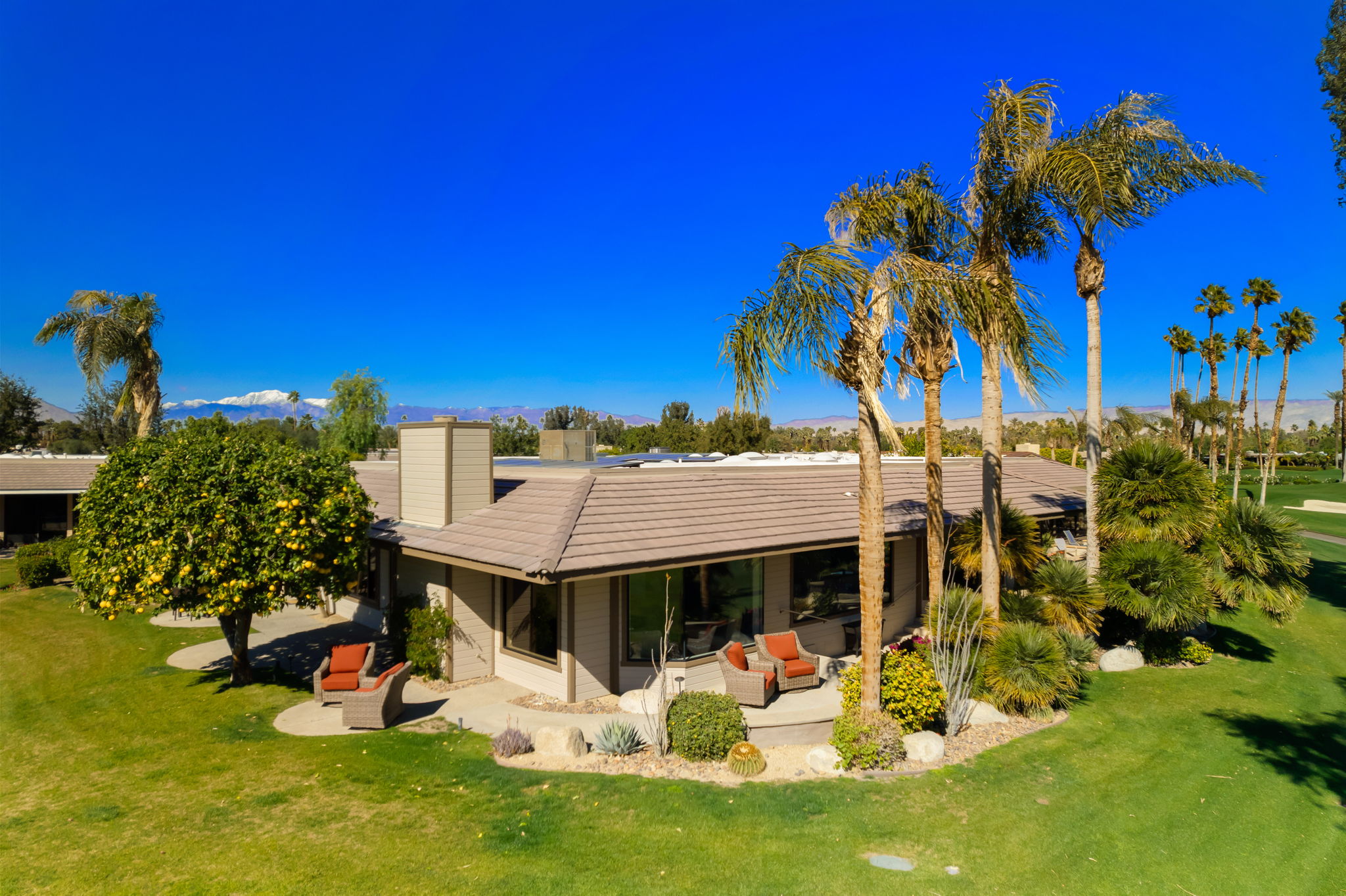 5 Hamlet Ct, Rancho Mirage, CA 92270, USA Photo 6