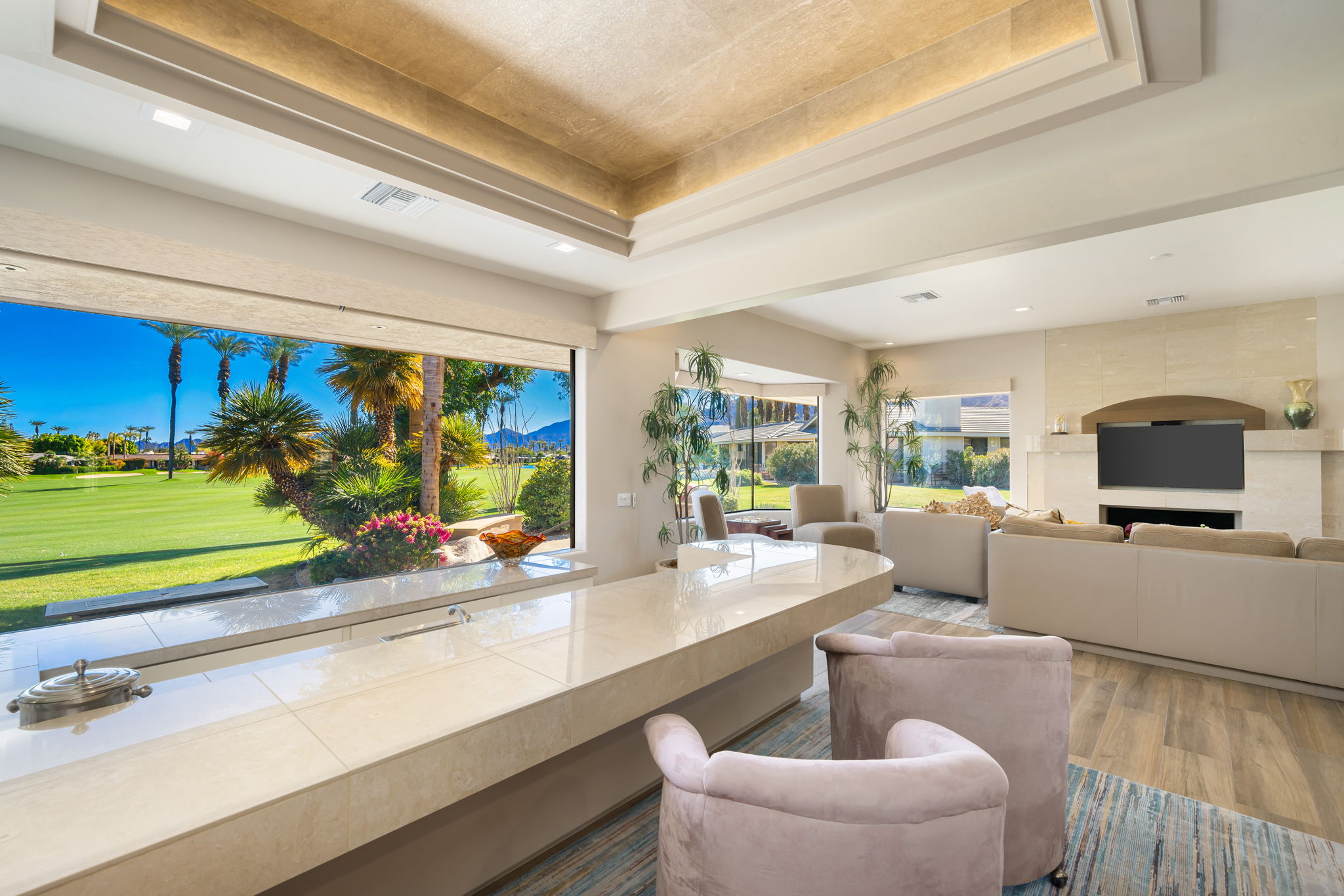 5 Hamlet Ct, Rancho Mirage, CA 92270, USA Photo 34