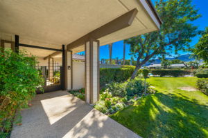 5 Hamlet Ct, Rancho Mirage, CA 92270, USA Photo 13