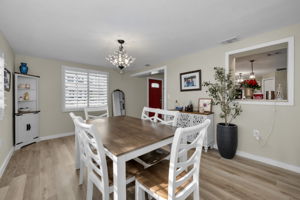 Dining Room 3