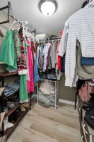 Primary Closet 1