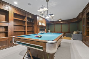 Recreation Room