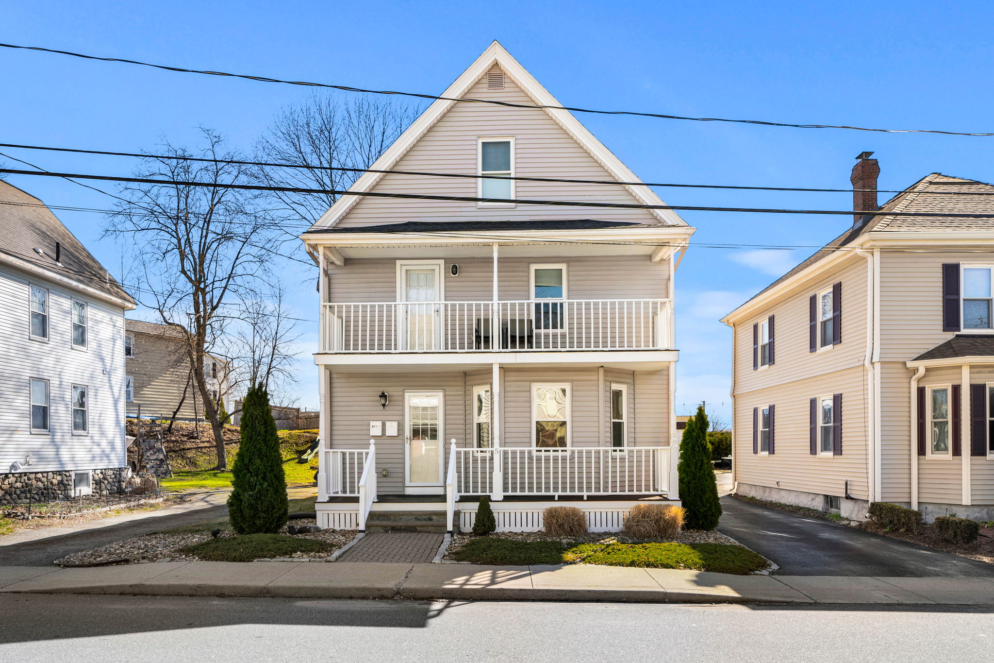 5 Lafayette Rd, Ipswich, MA 01938, USA