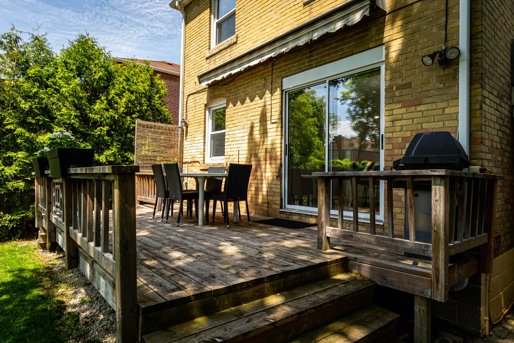 Toronto property showcase — delivered property photograph 39
