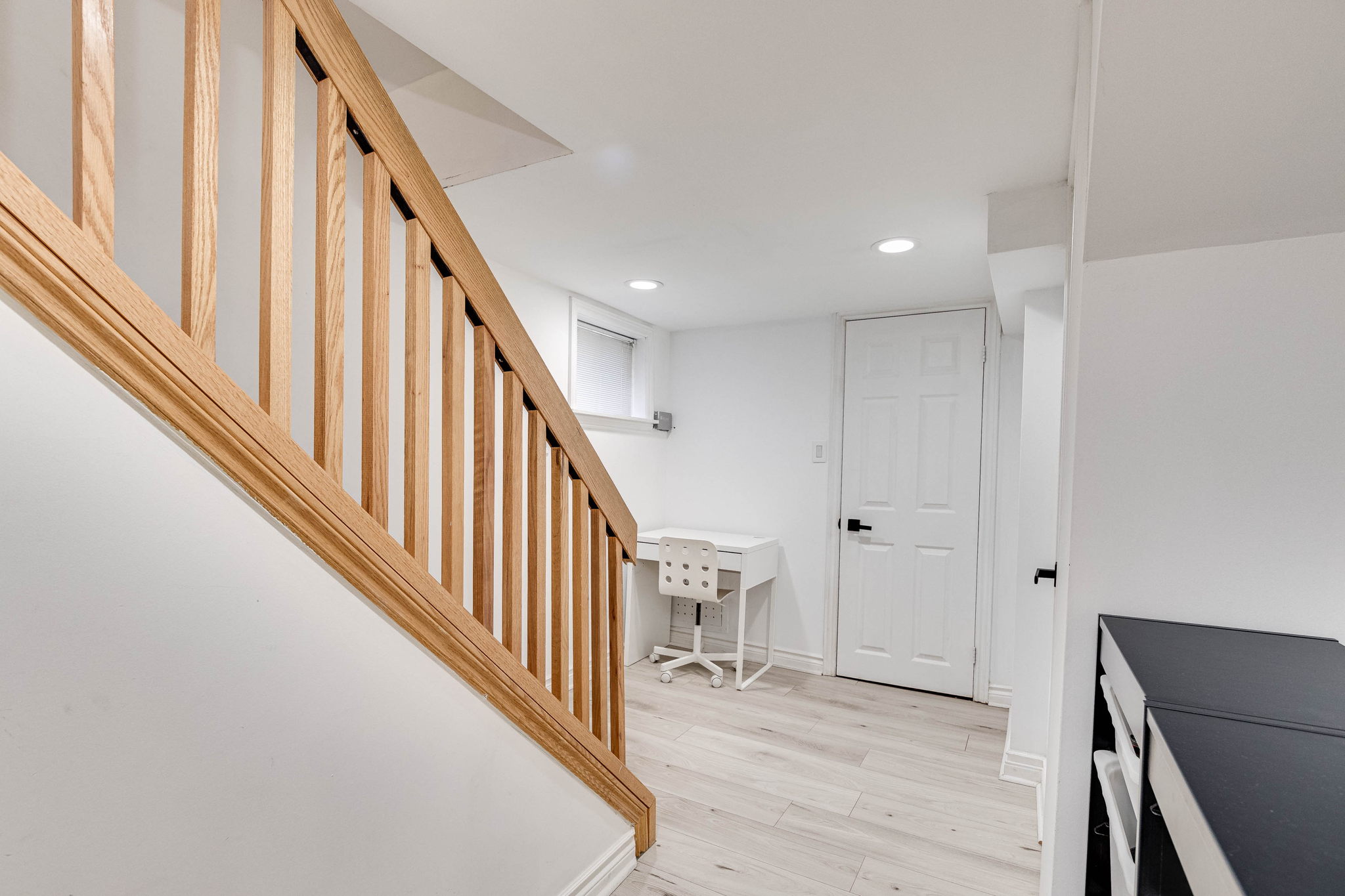 Toronto property showcase — delivered property photograph 27