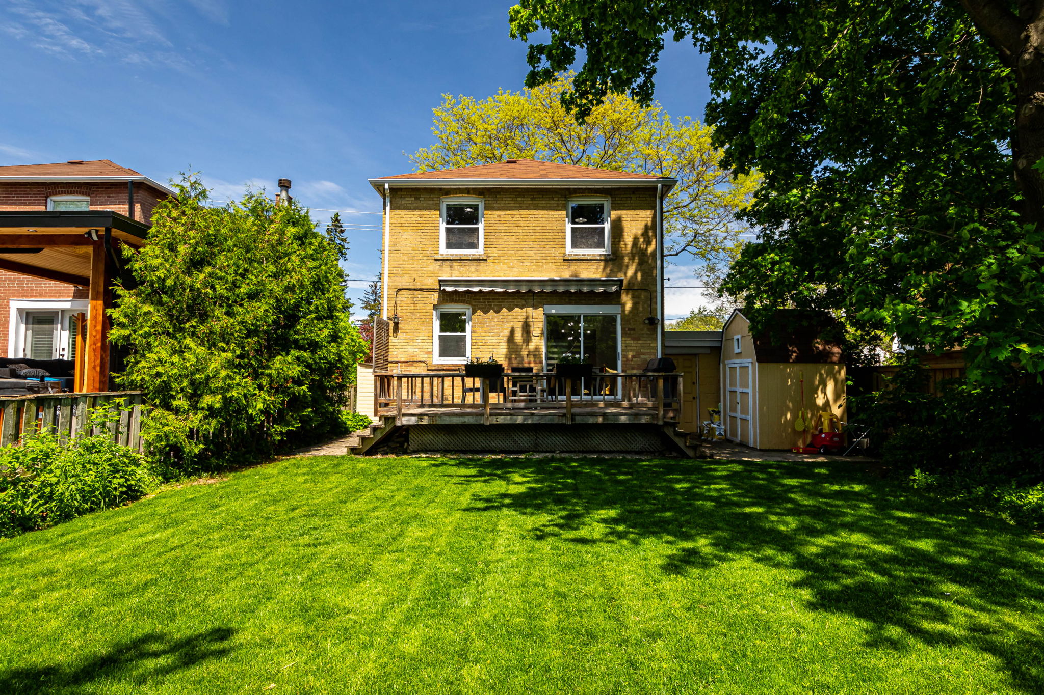 Toronto property showcase — delivered property photograph 38