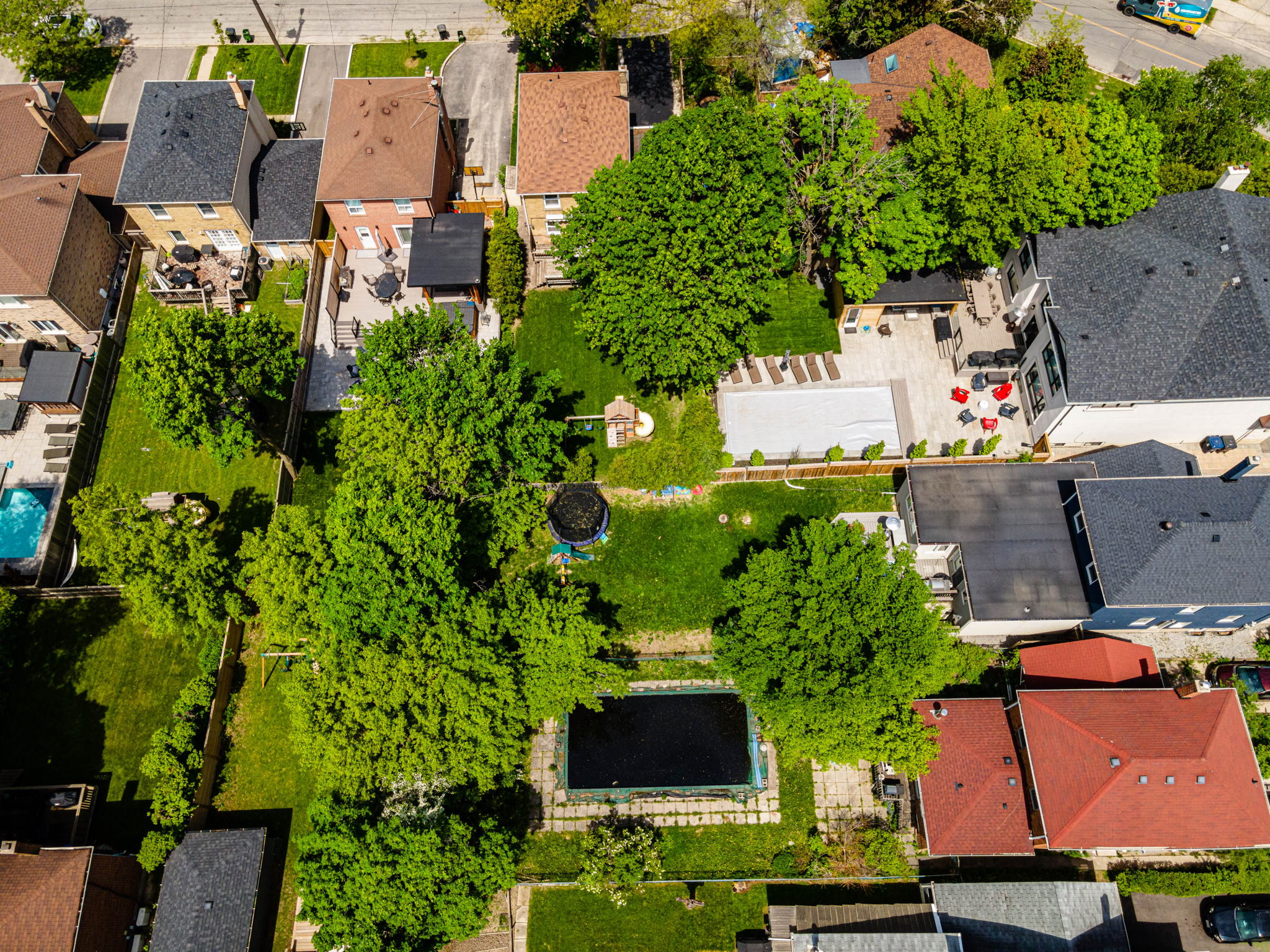 Toronto property showcase — delivered property photograph 50
