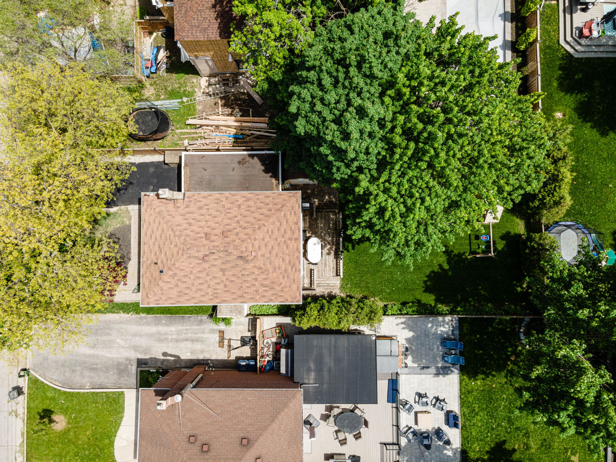 Toronto property showcase — delivered property photograph 45