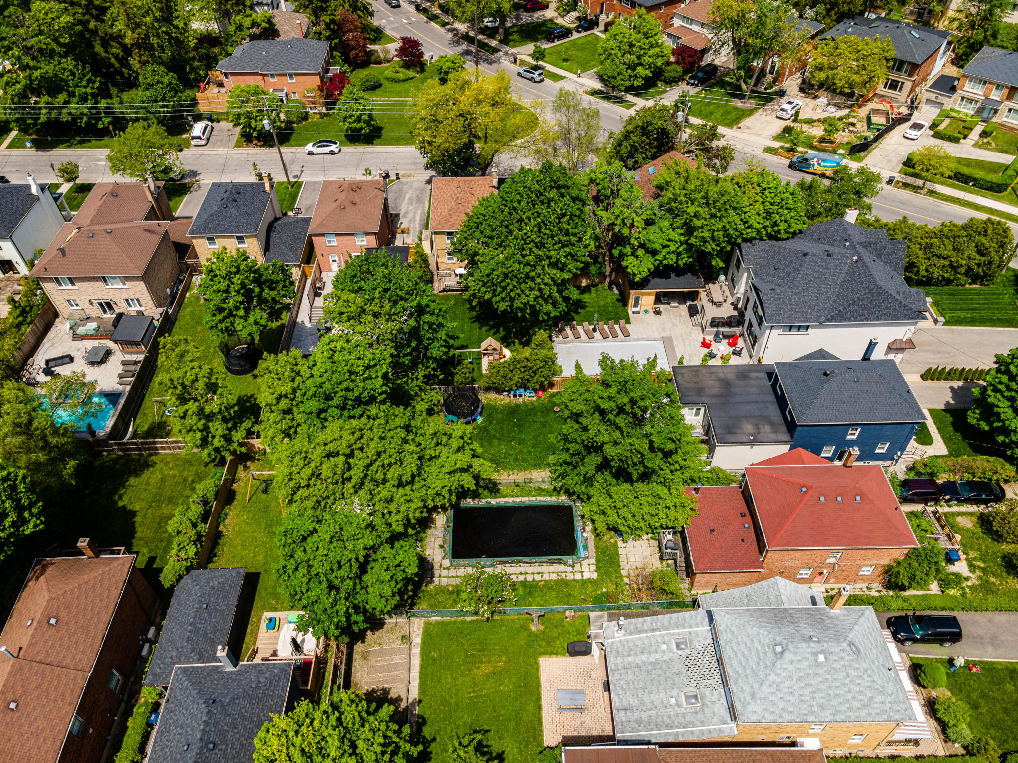 Toronto property showcase — delivered property photograph 49