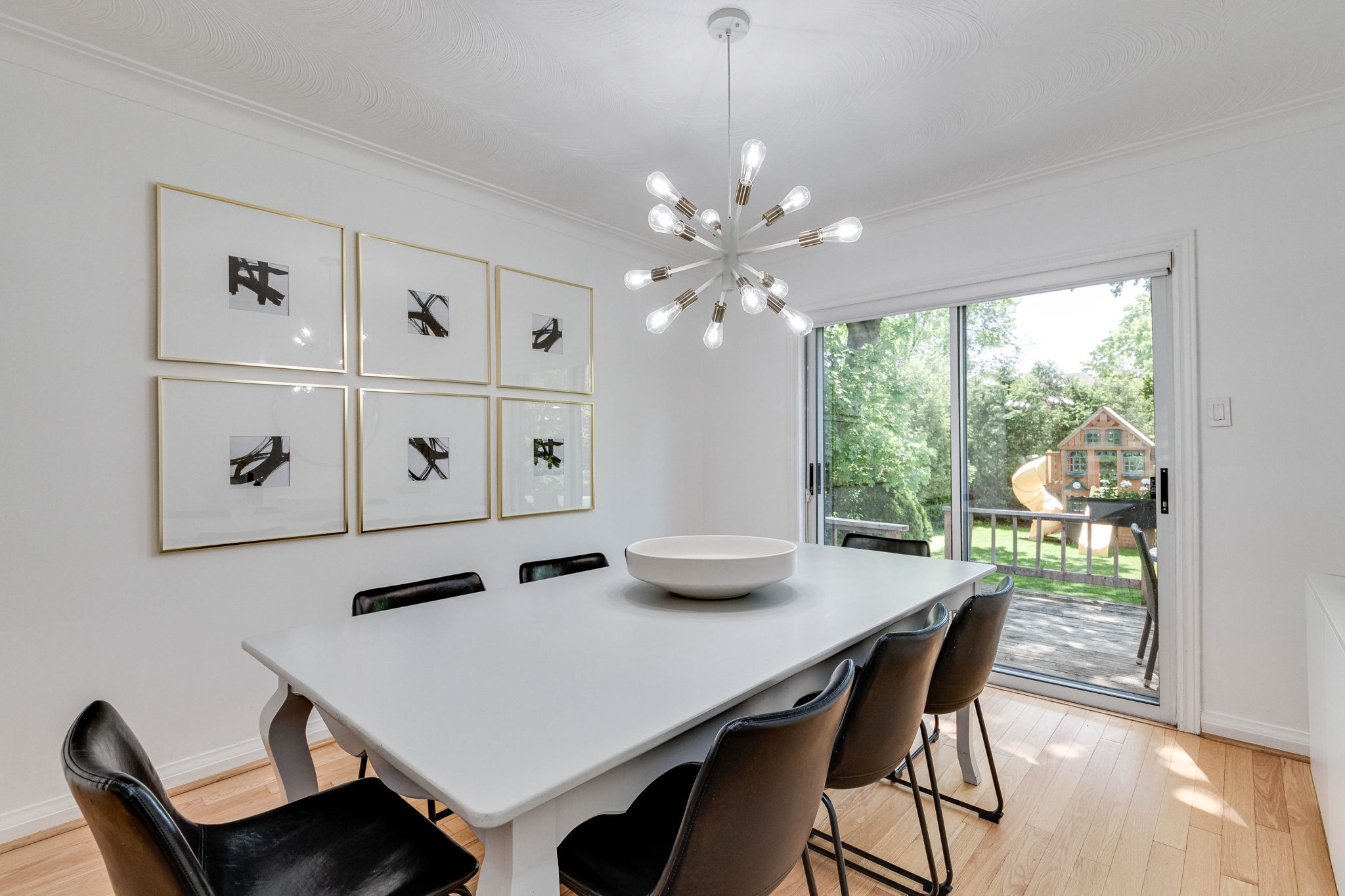 Toronto property showcase — delivered property photograph 8