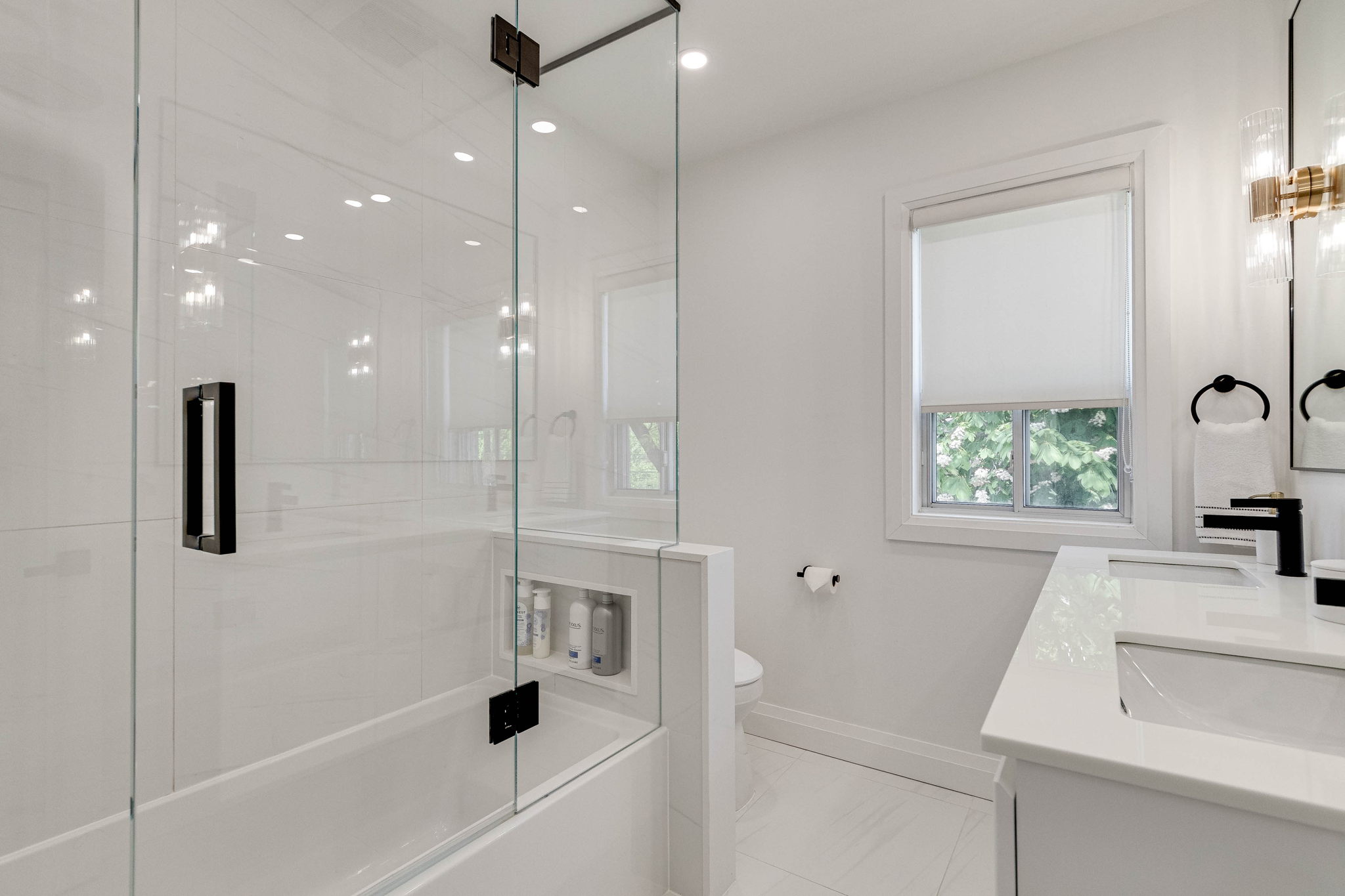 Toronto property showcase — delivered property photograph 23