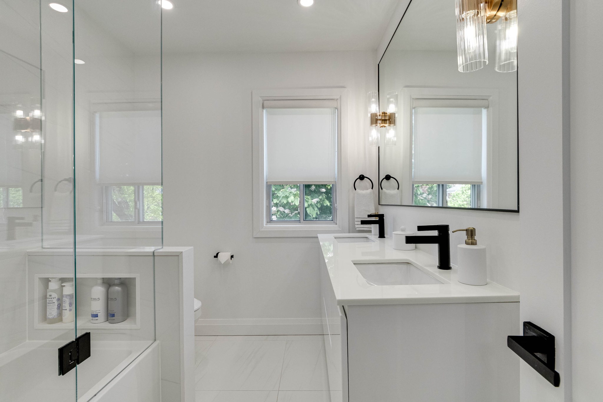 Toronto property showcase — delivered property photograph 22
