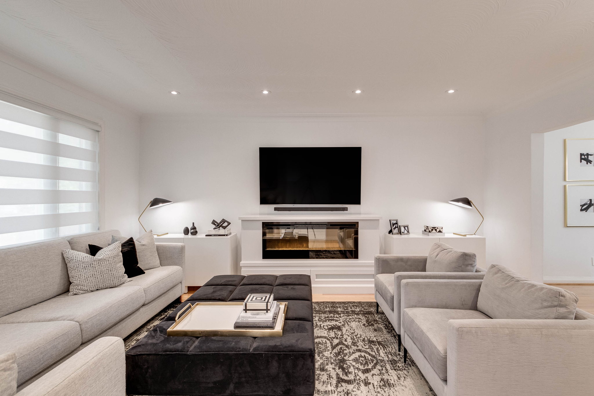 Toronto property showcase — delivered property photograph 4