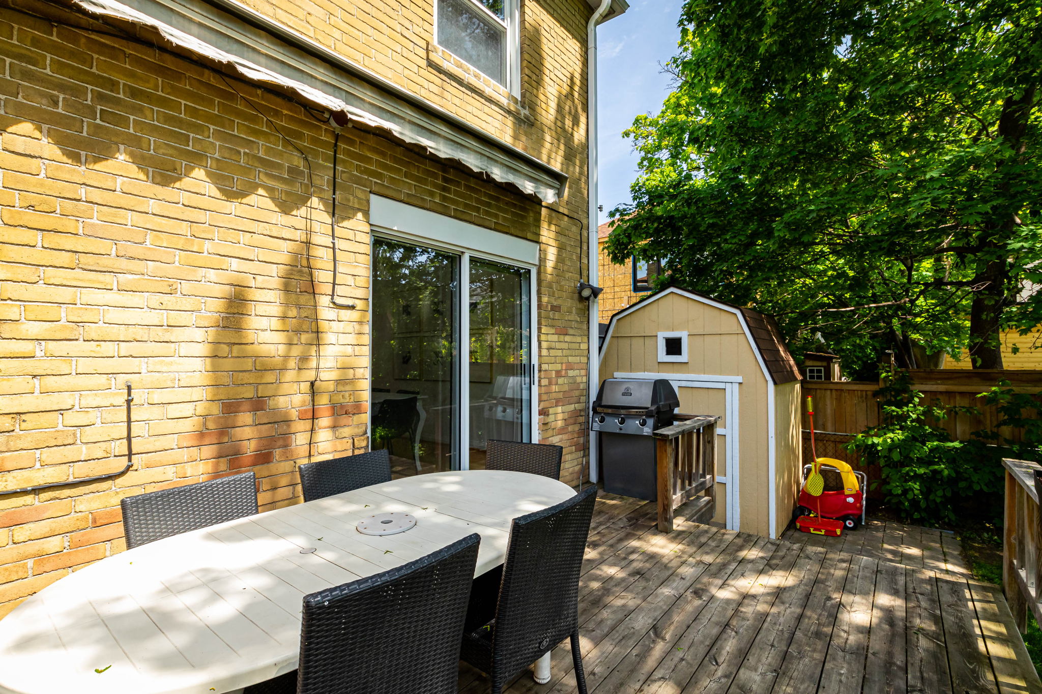 Toronto property showcase — delivered property photograph 42