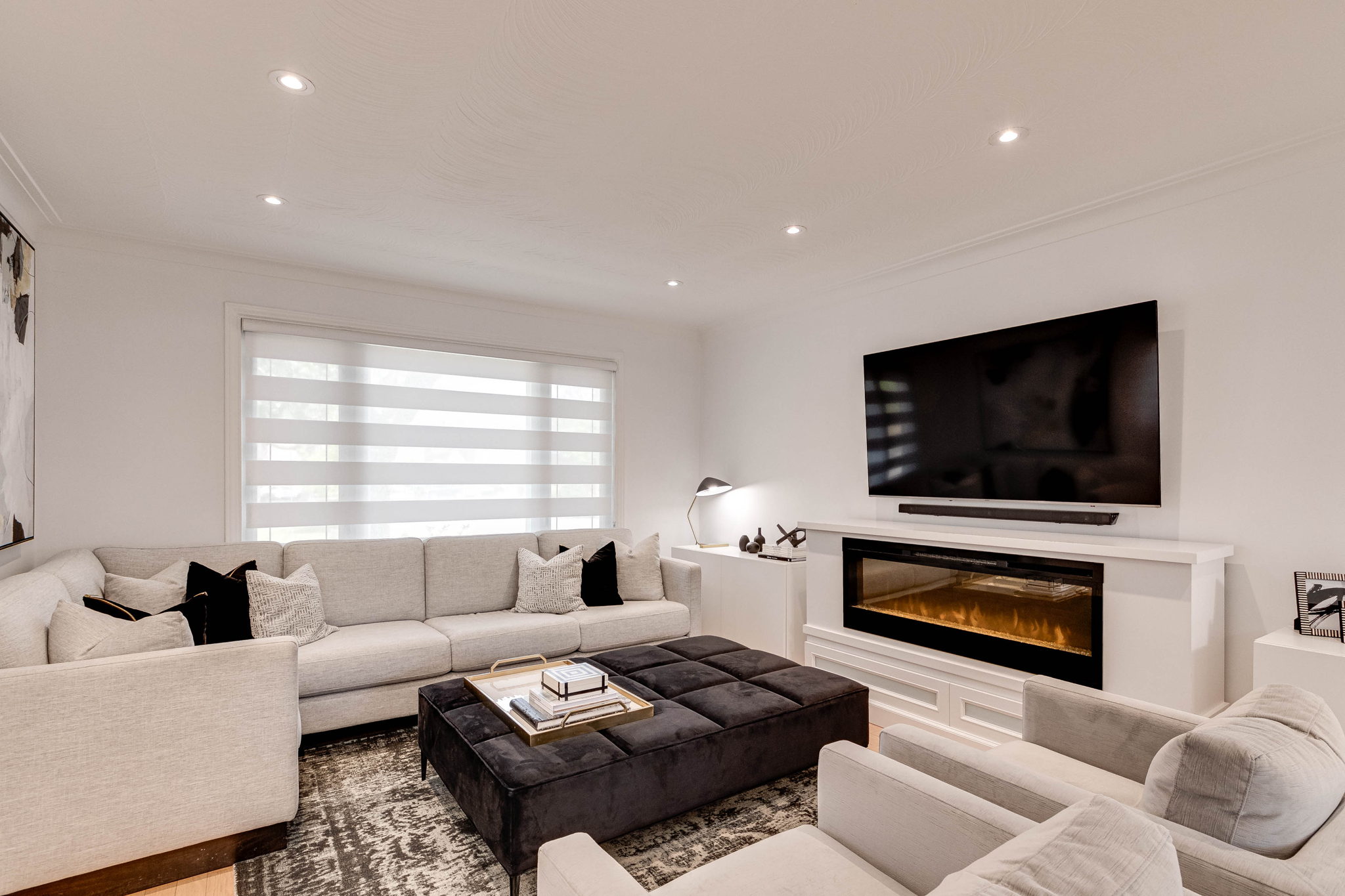 Toronto property showcase — delivered property photograph 5