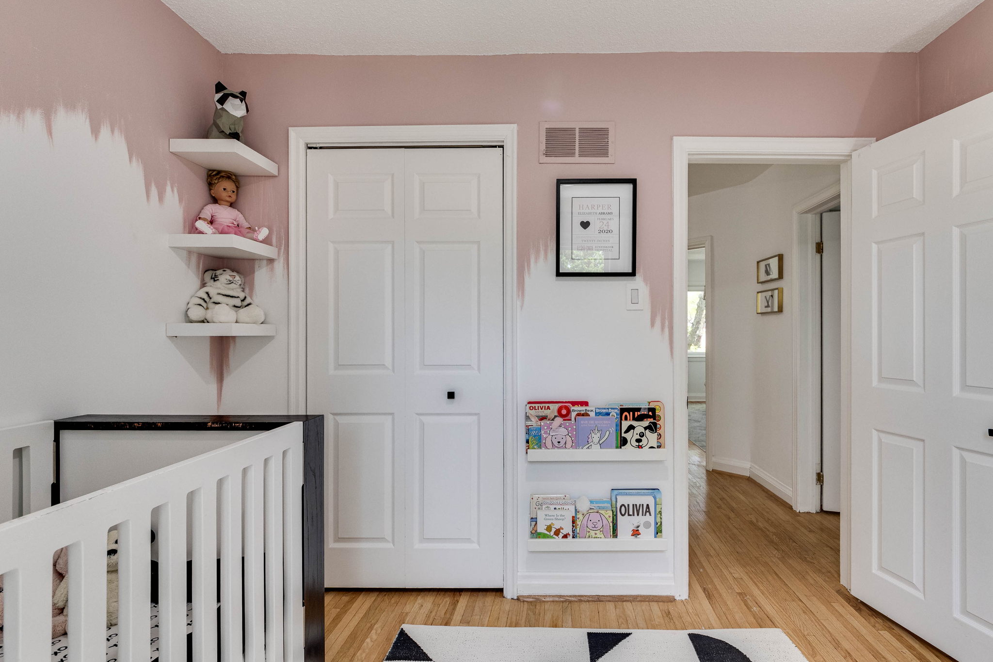 Toronto property showcase — delivered property photograph 15