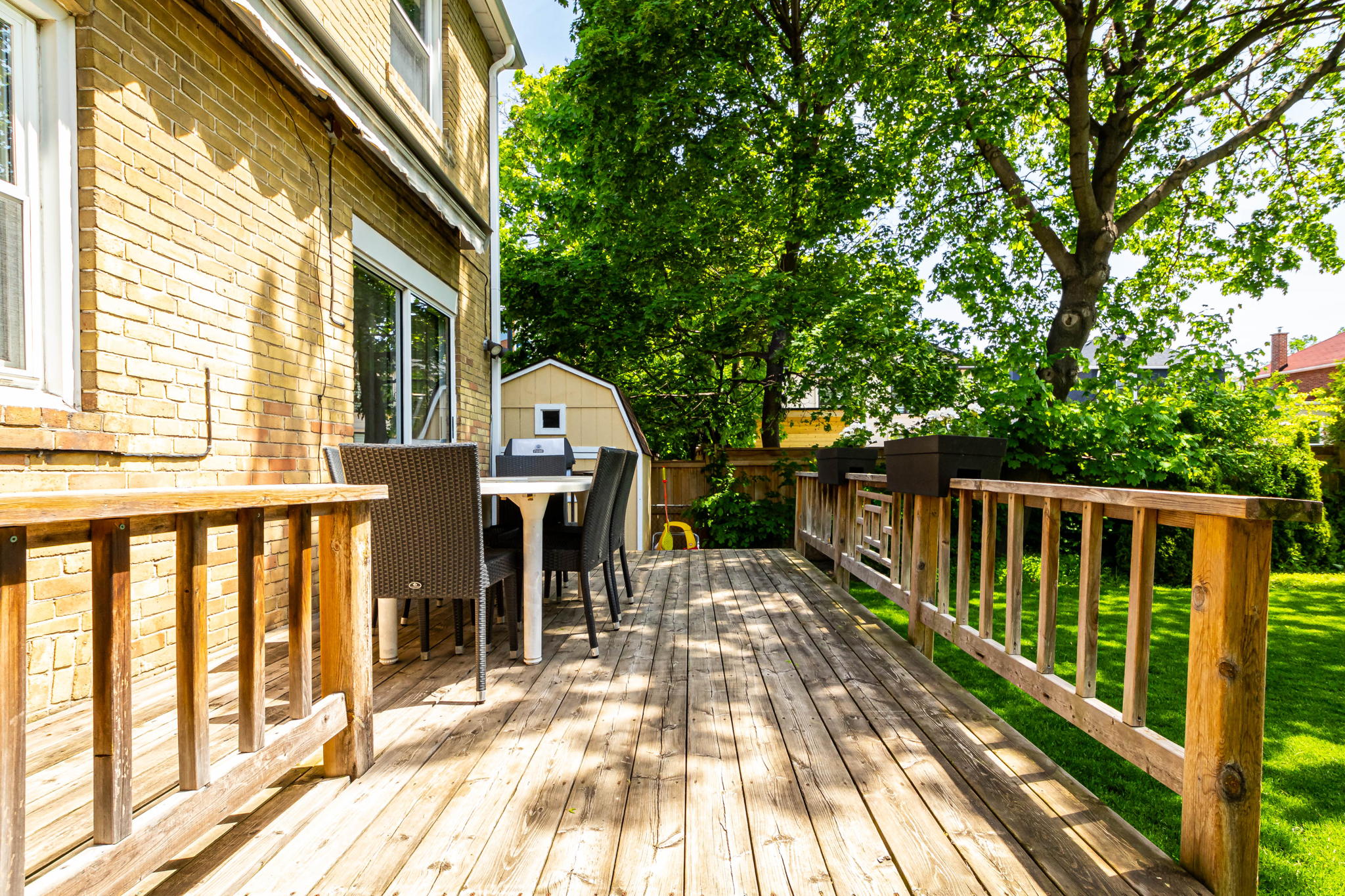 Toronto property showcase — delivered property photograph 33