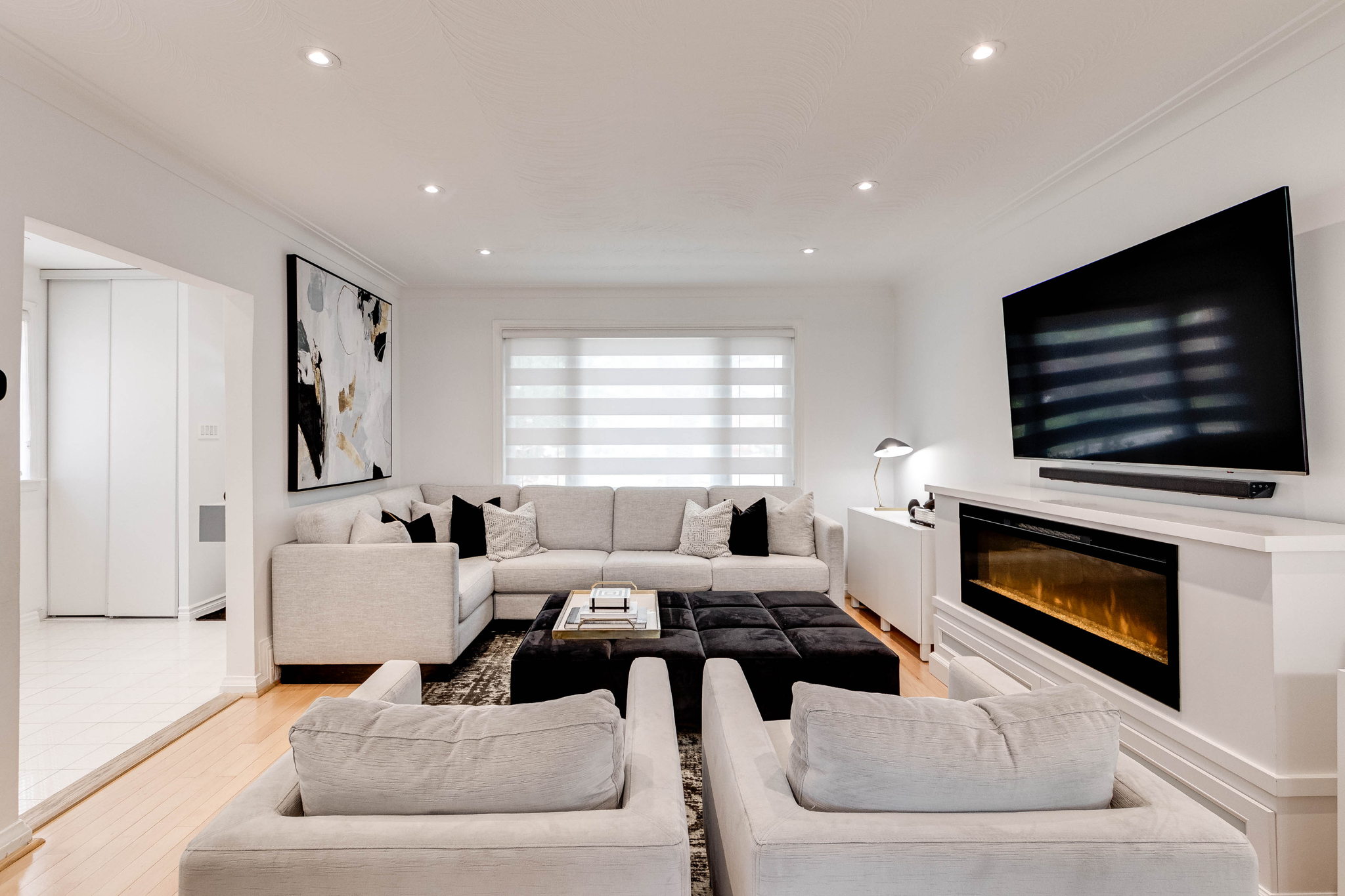 Toronto property showcase — delivered property photograph 6