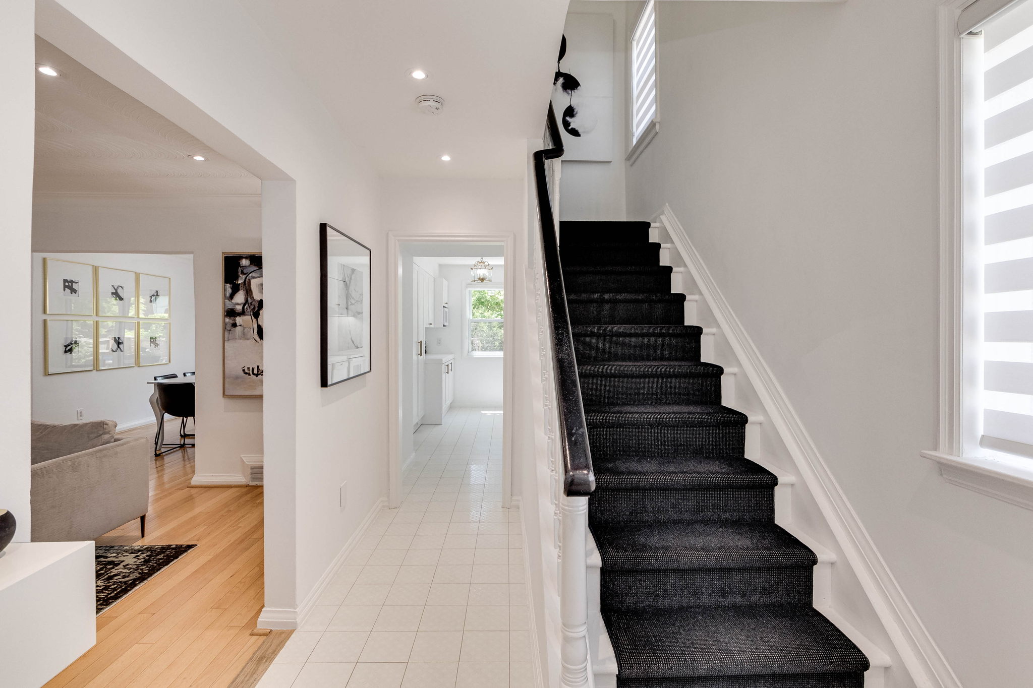 Toronto property showcase — delivered property photograph 13