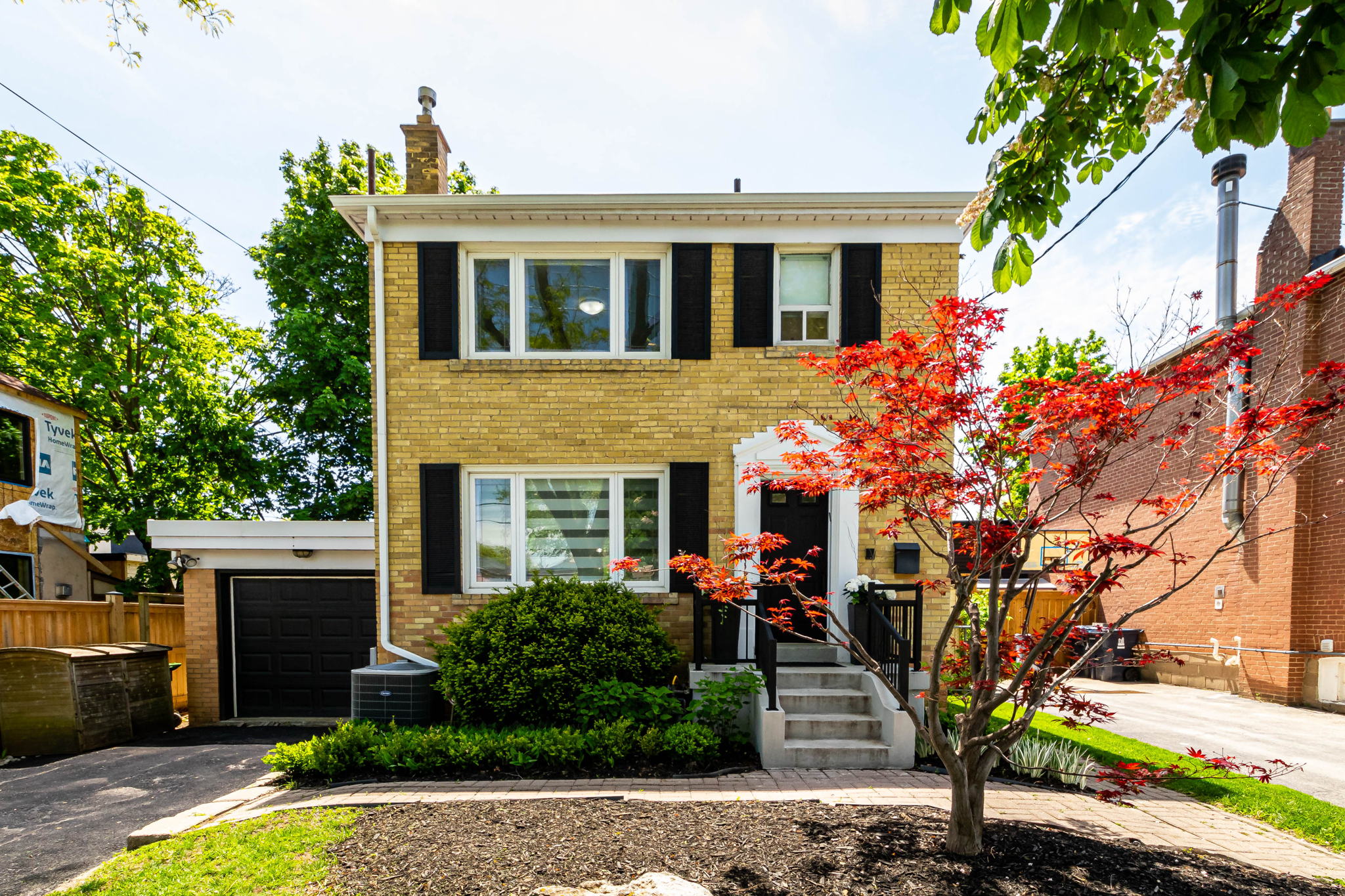 Toronto property showcase