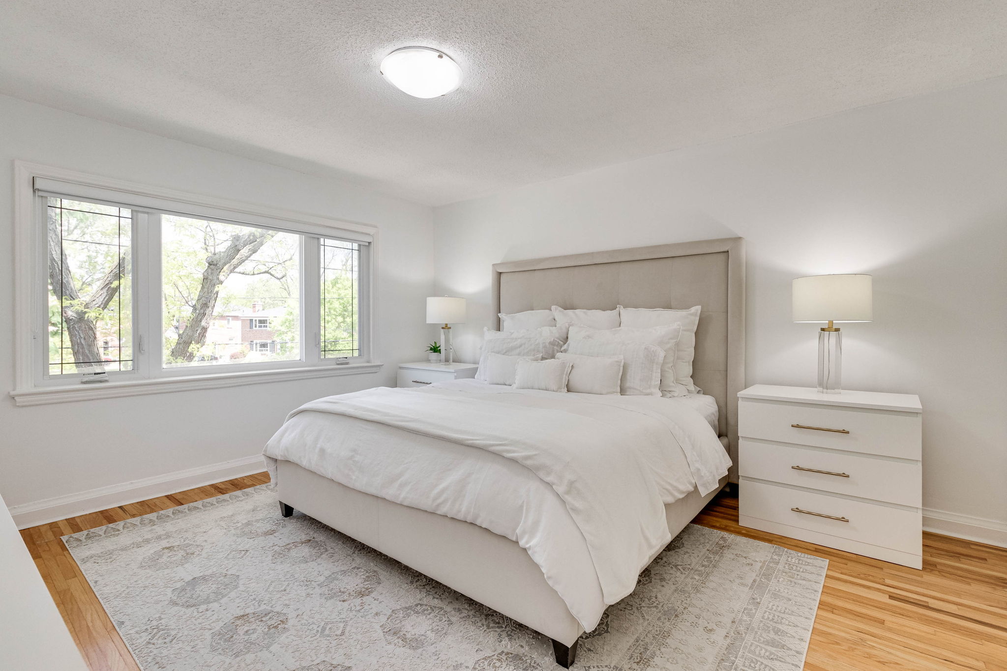 Toronto property showcase — delivered property photograph 19