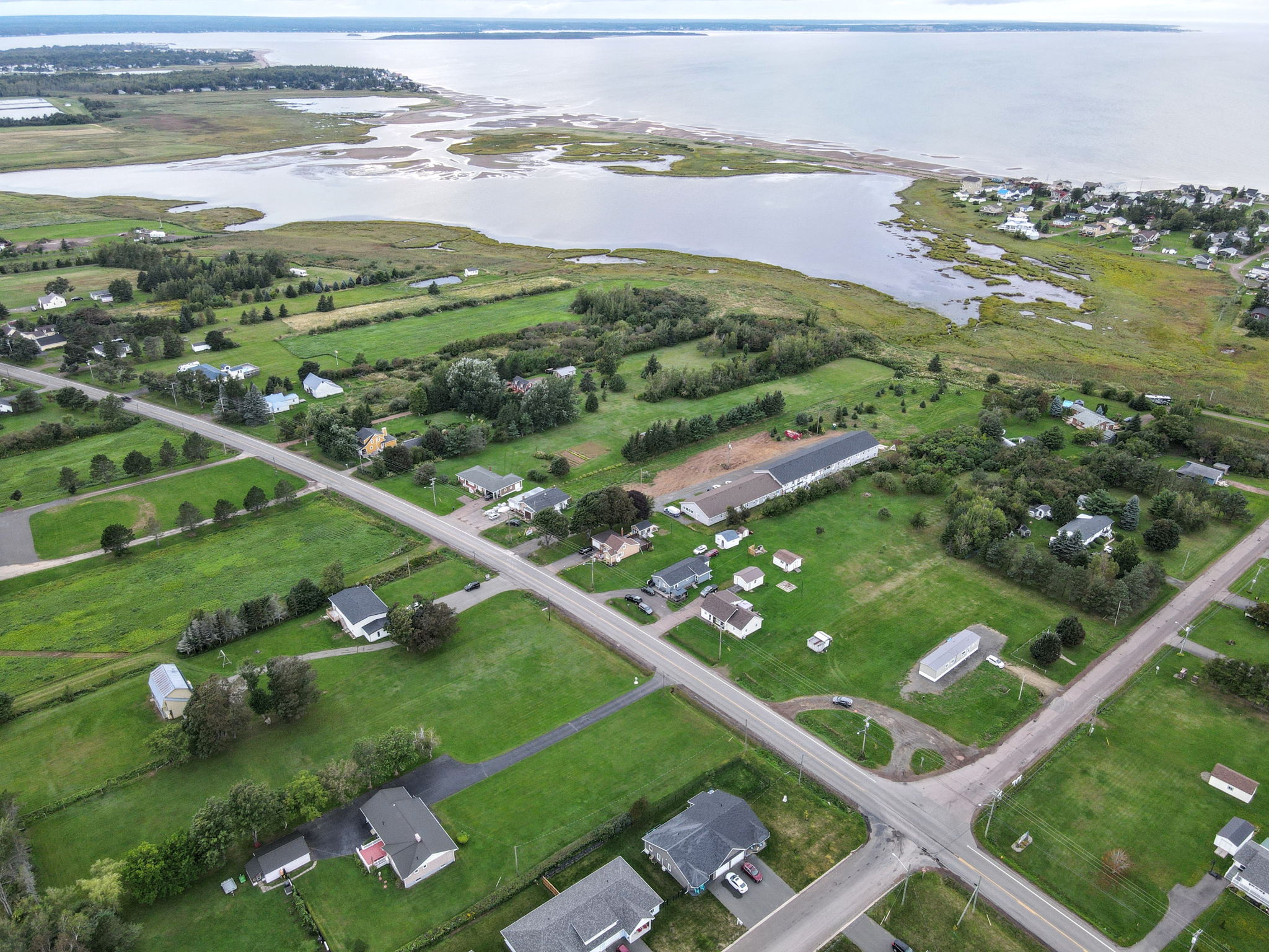 5 MacKinnon, GrandBarachois, NB E4p 8x1 PROPICSTA & MeasureMySpace