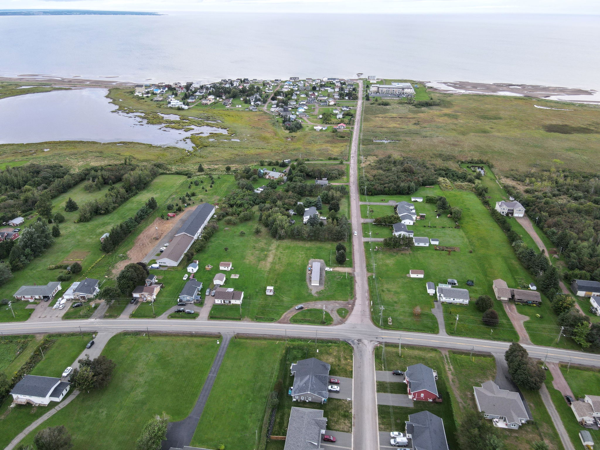 5 MacKinnon, GrandBarachois, NB E4p 8x1 PROPICSTA & MeasureMySpace