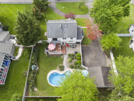 Back Aerial