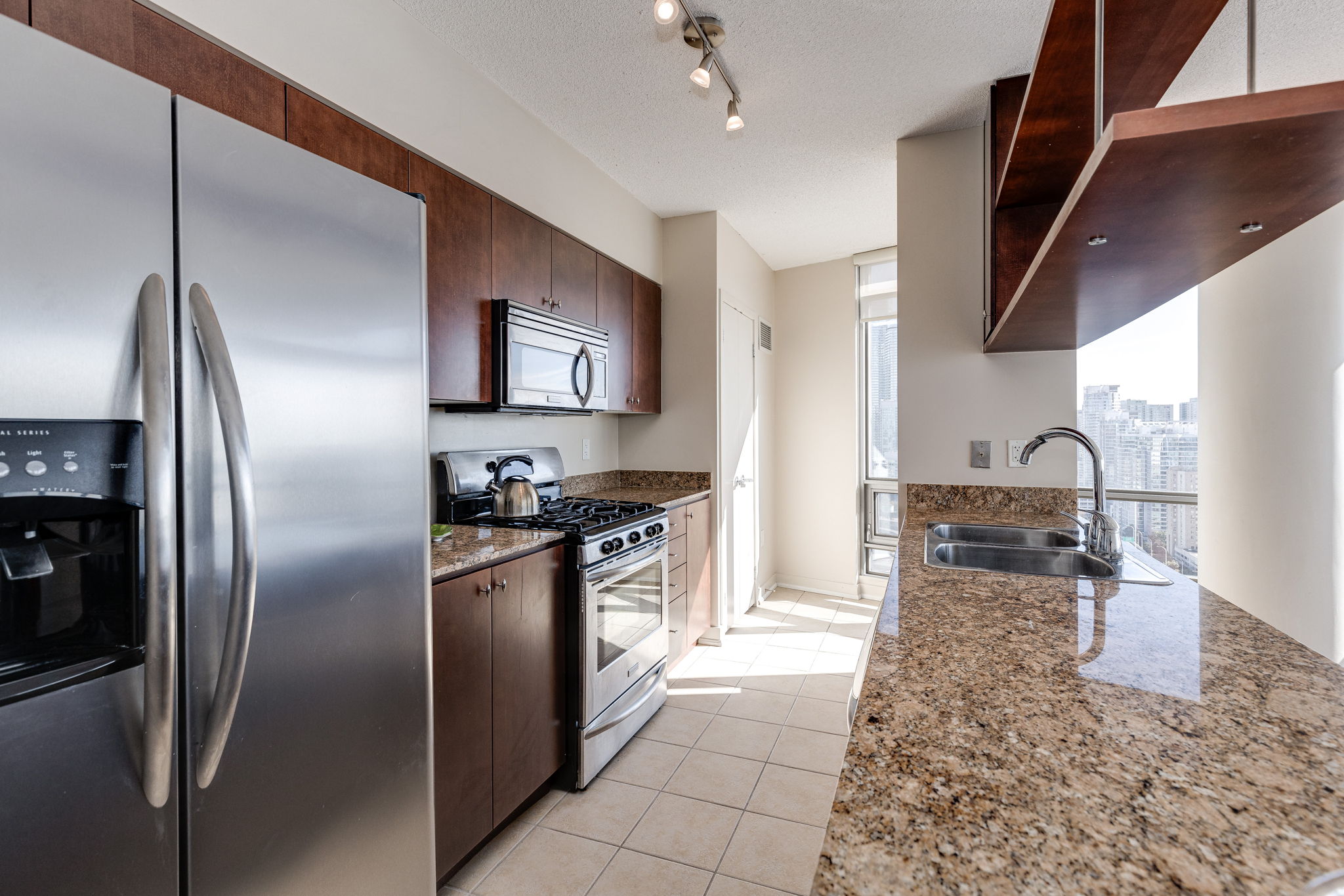 Toronto property showcase — delivered property photograph 2