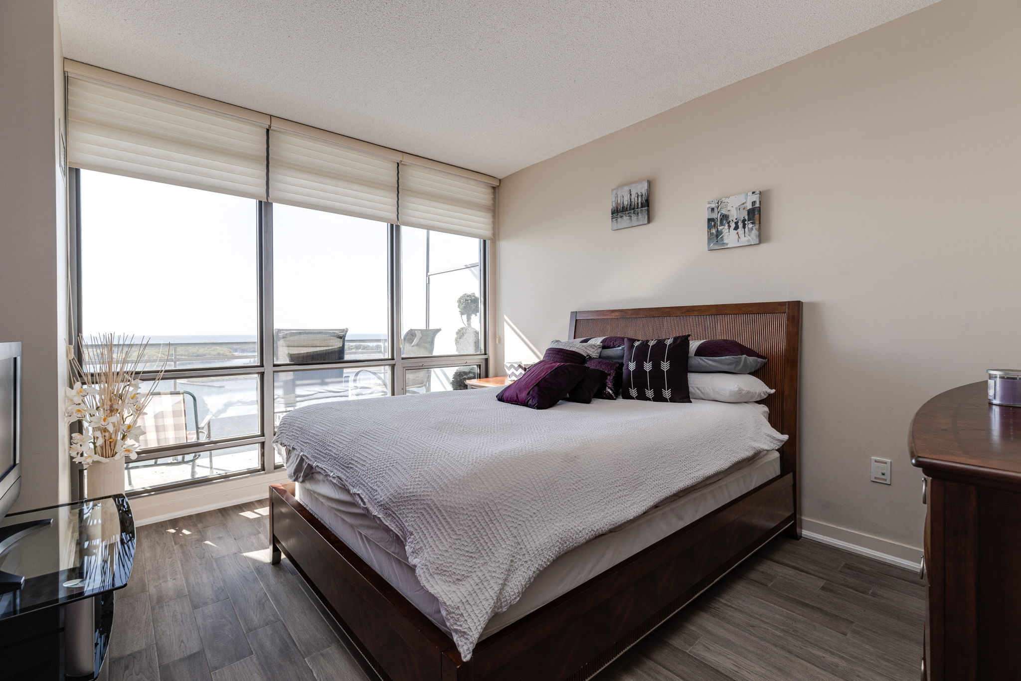 Toronto property showcase — delivered property photograph 7
