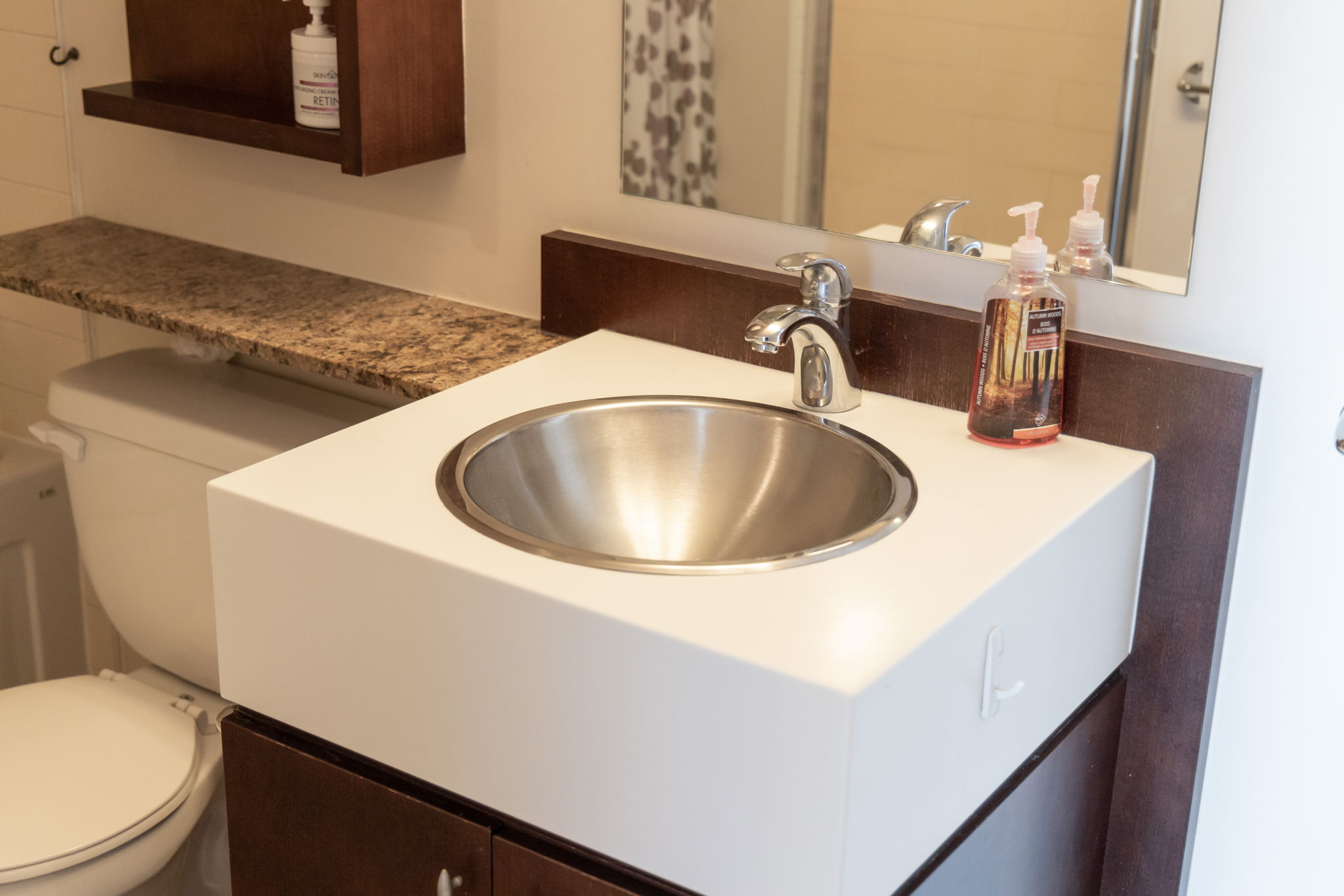 Toronto property showcase — delivered property photograph 21