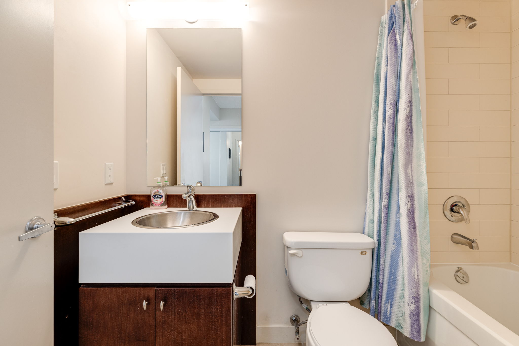 Toronto property showcase — delivered property photograph 12
