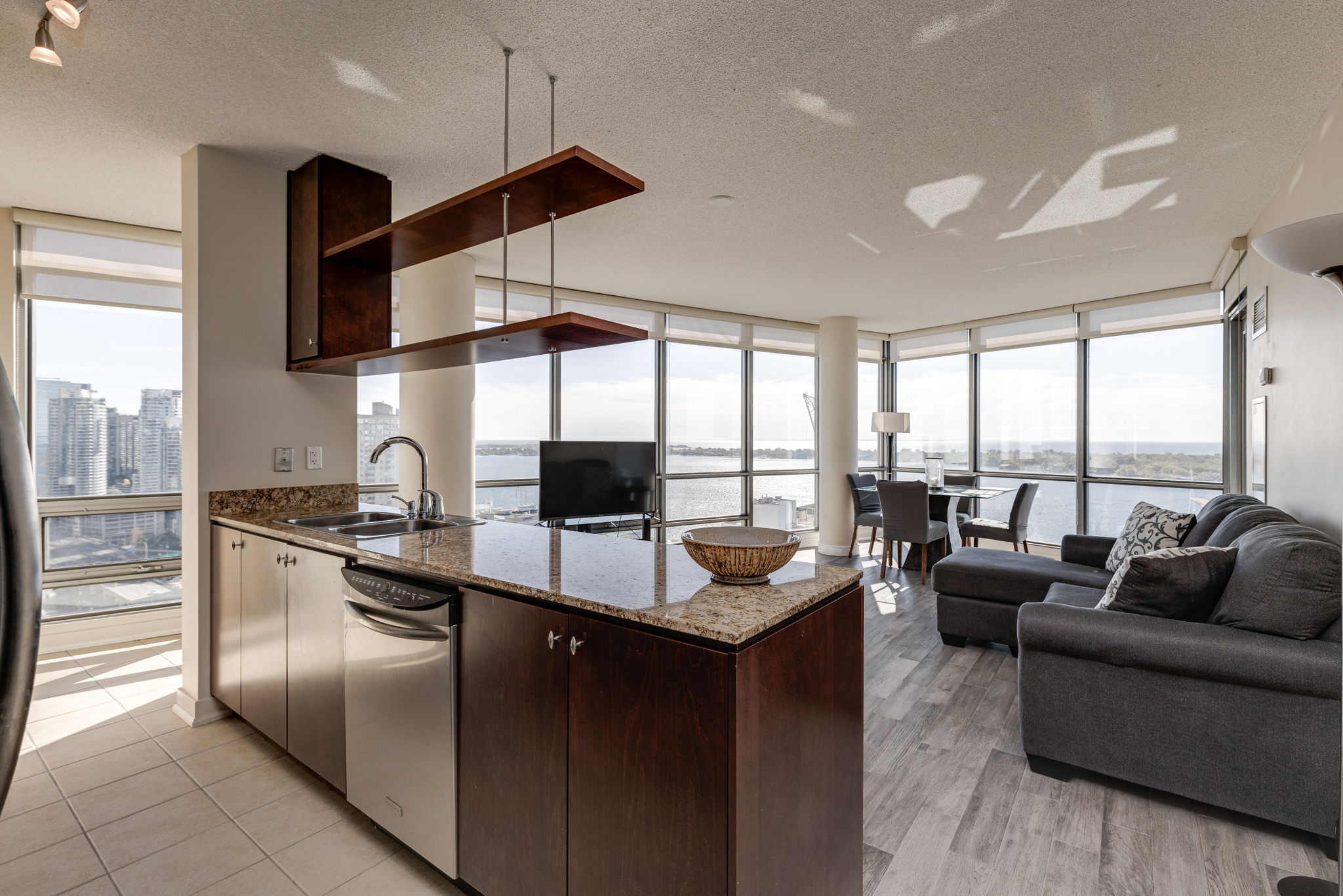 Toronto property showcase